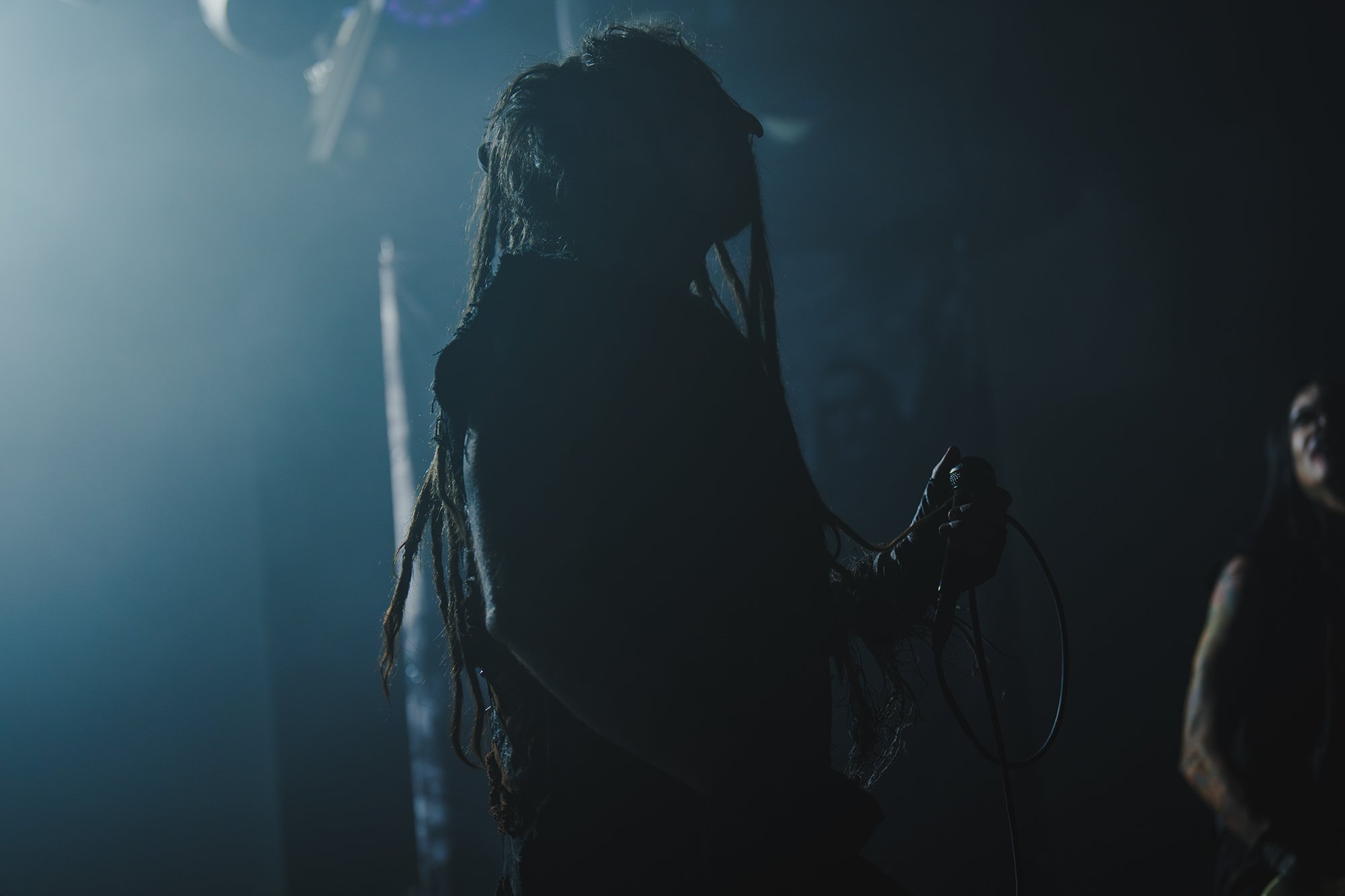 Mortiis