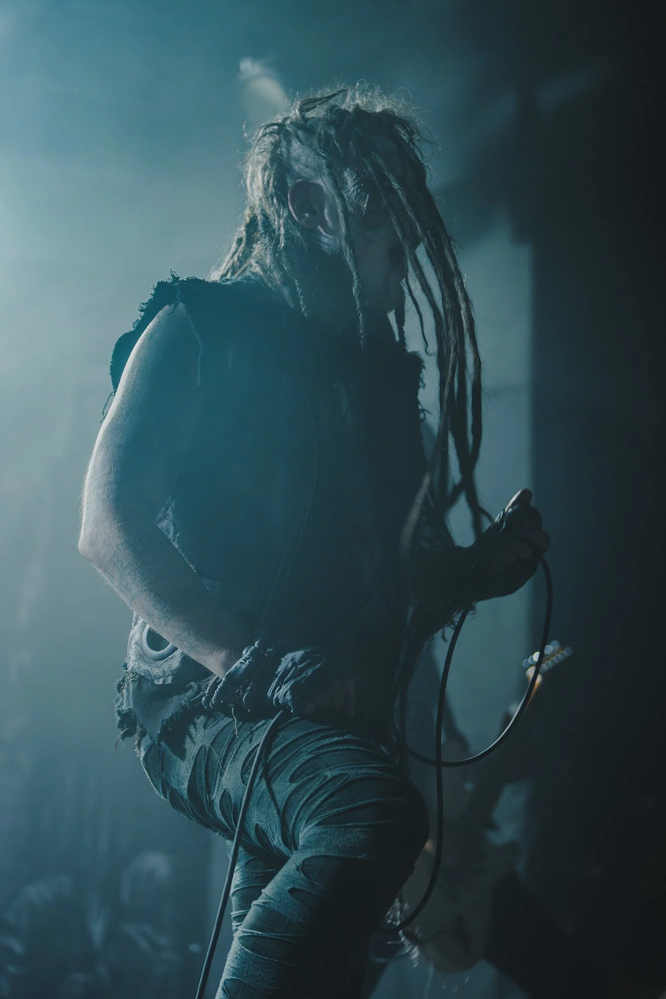 Mortiis