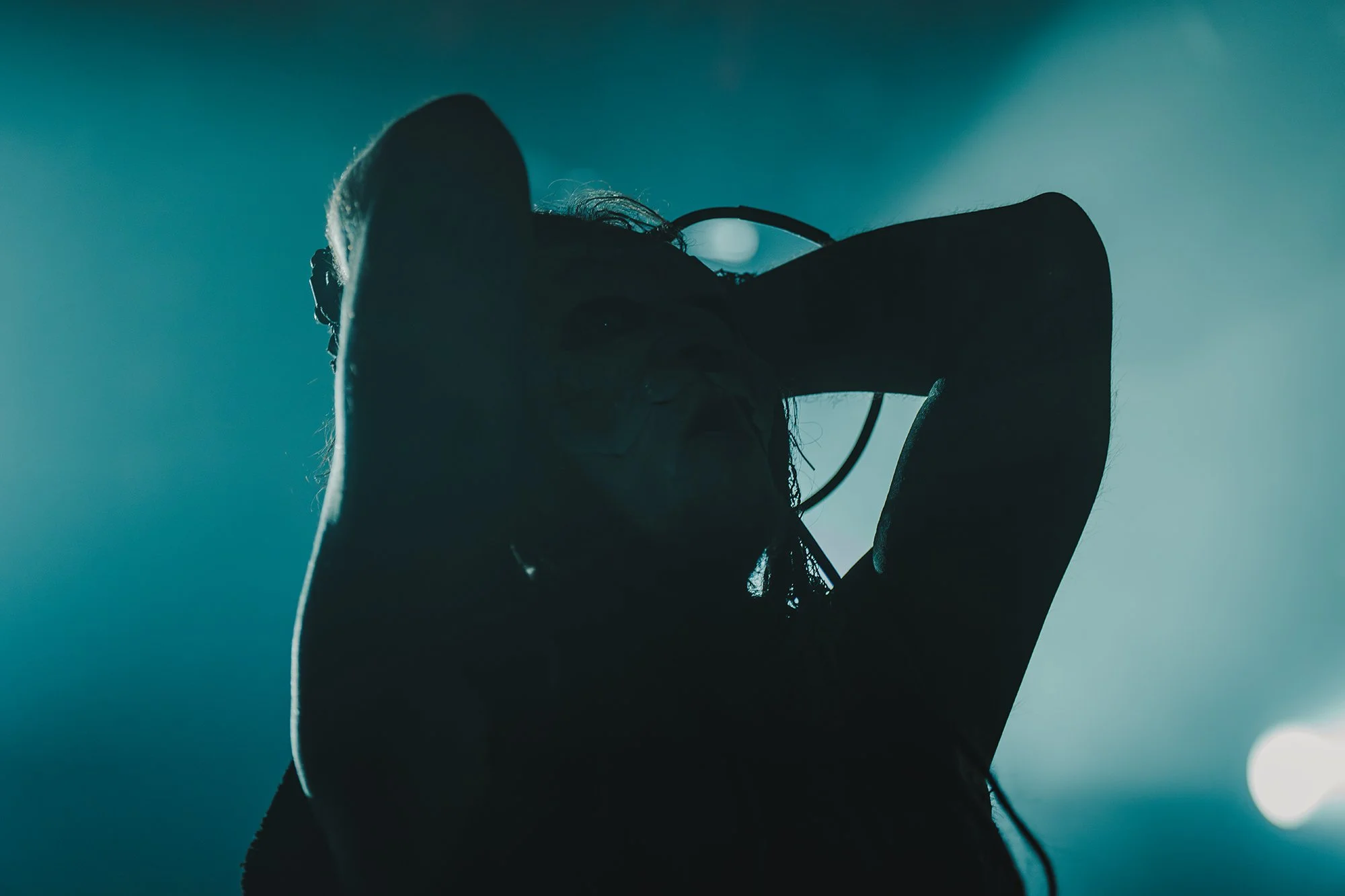 Mortiis
