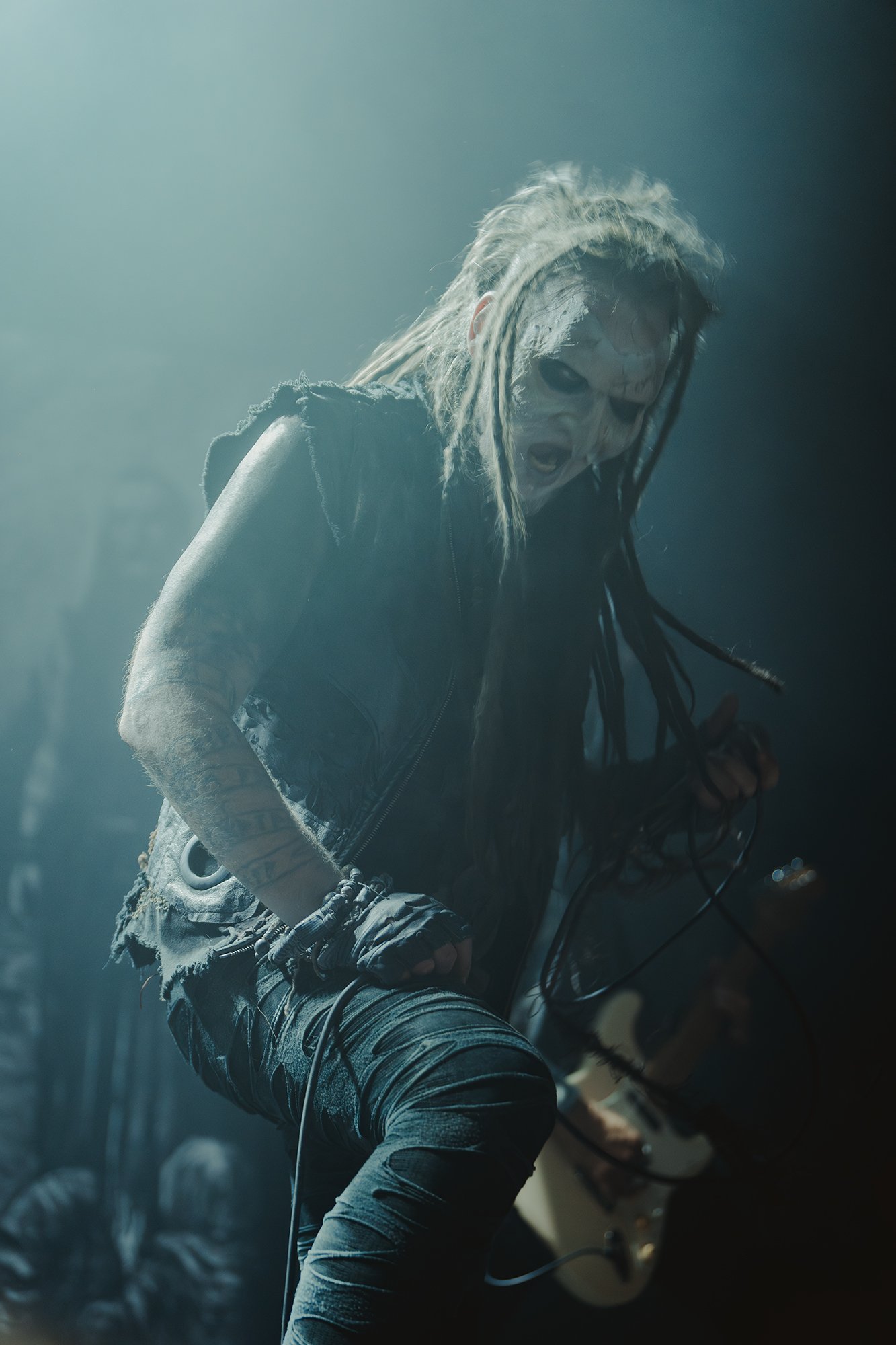 Mortiis