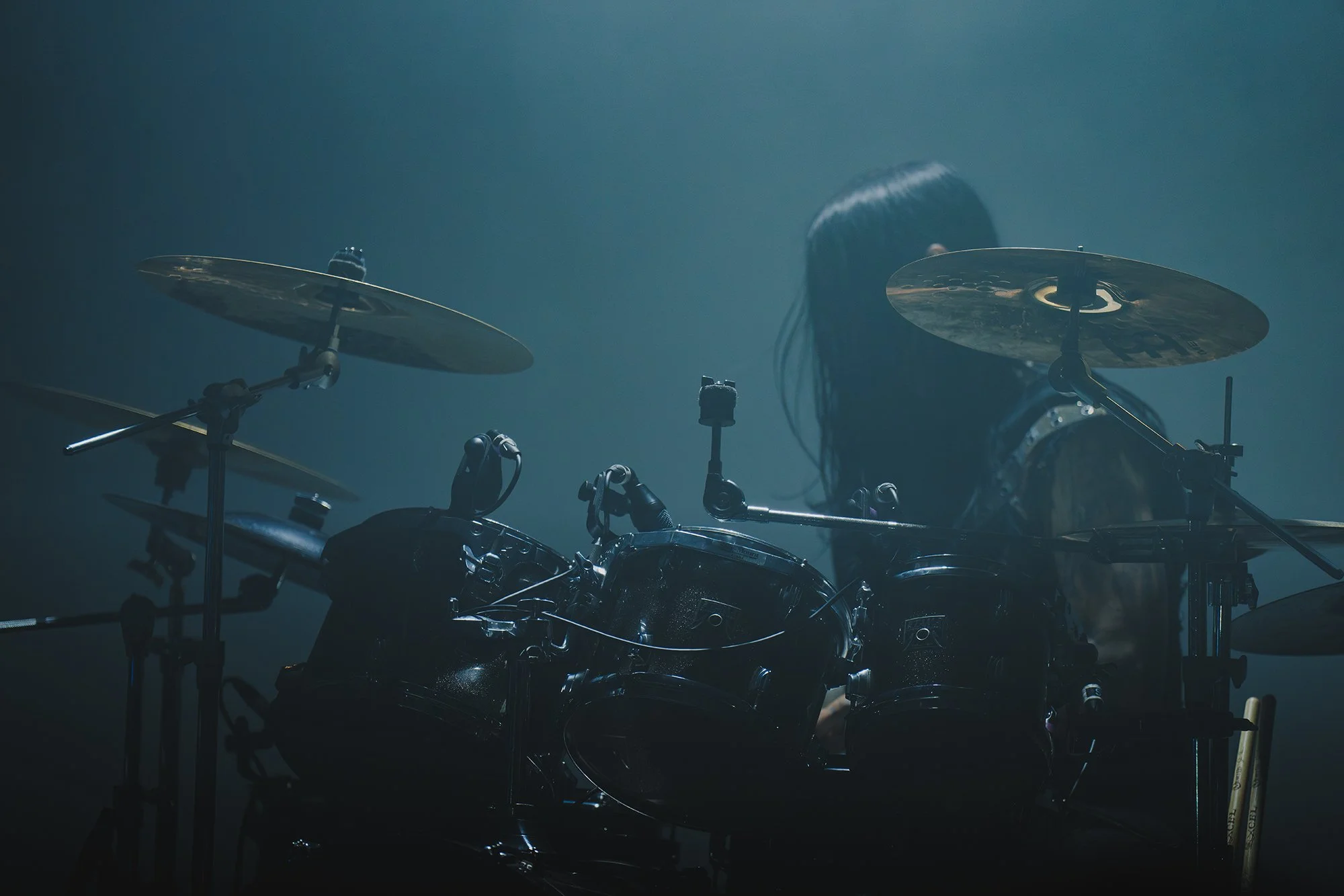 Mortiis