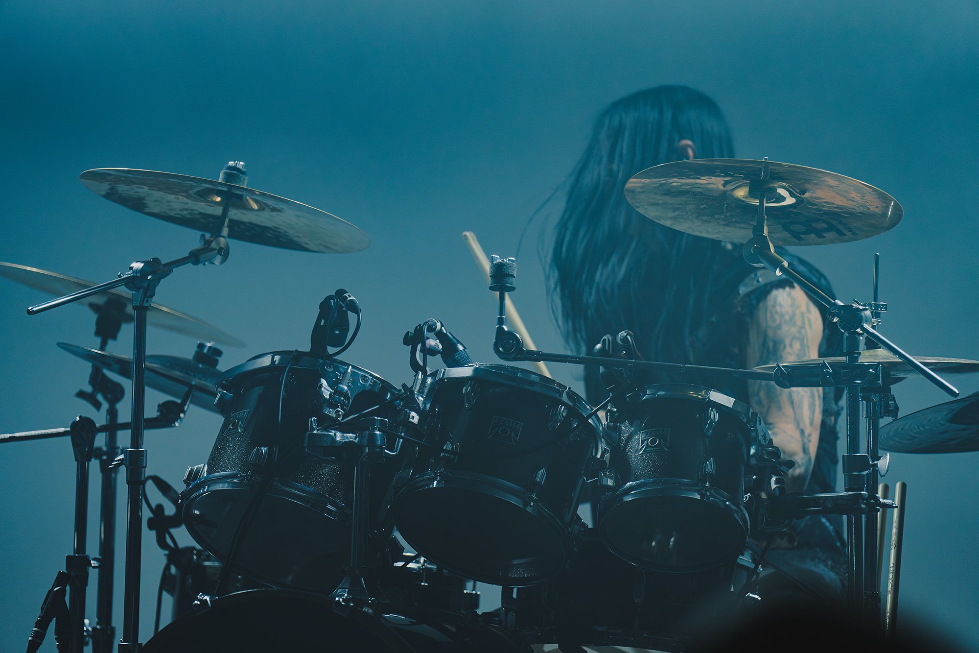 Mortiis