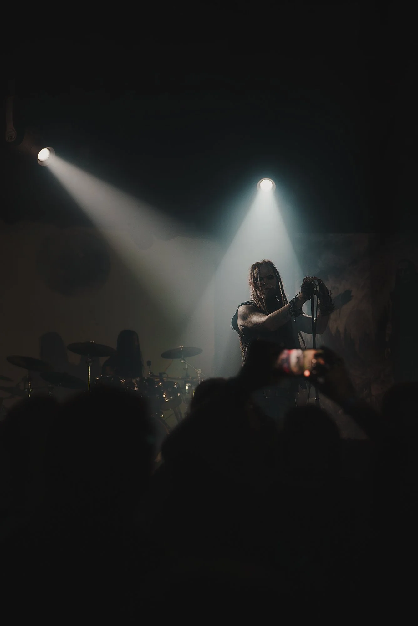 Mortiis