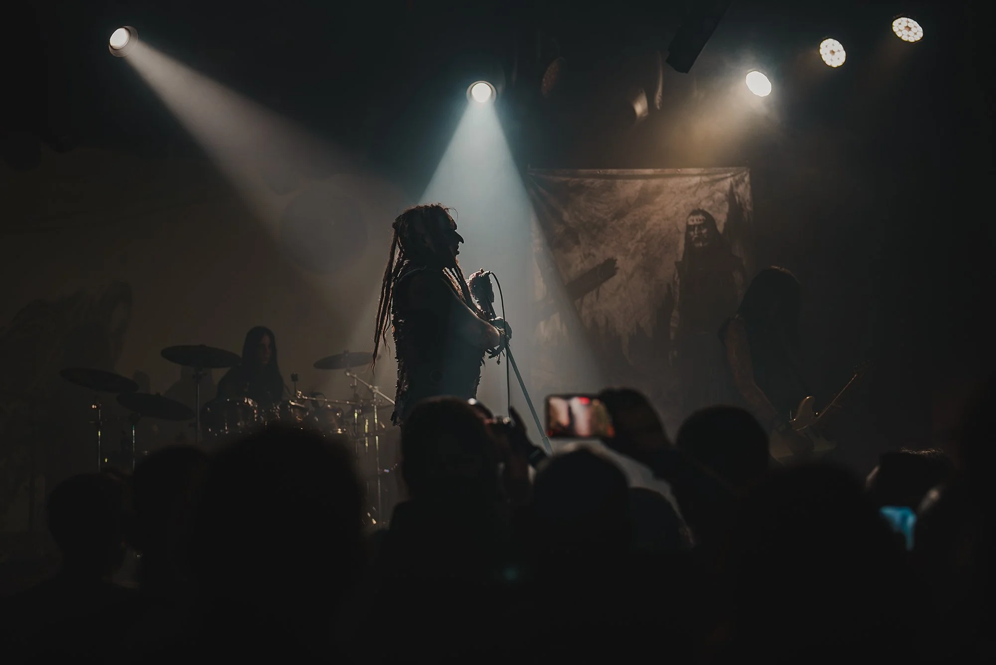 Mortiis