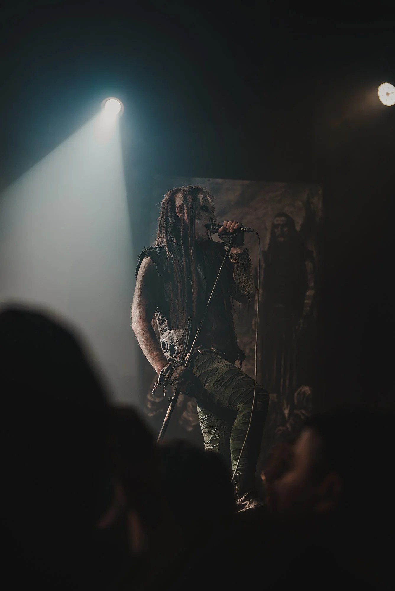Mortiis