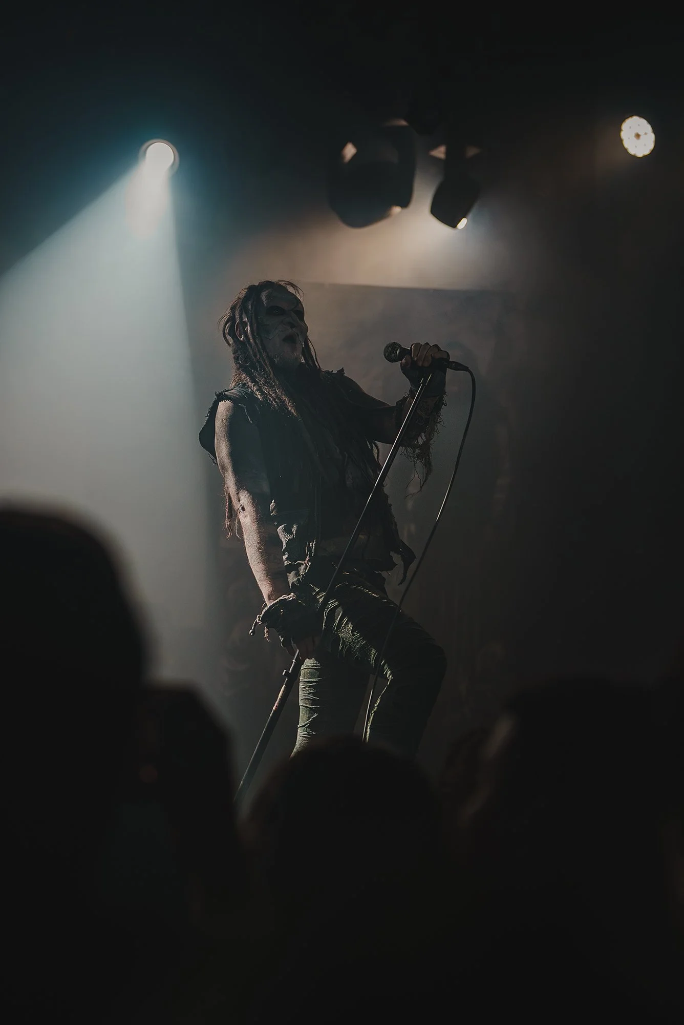 Mortiis