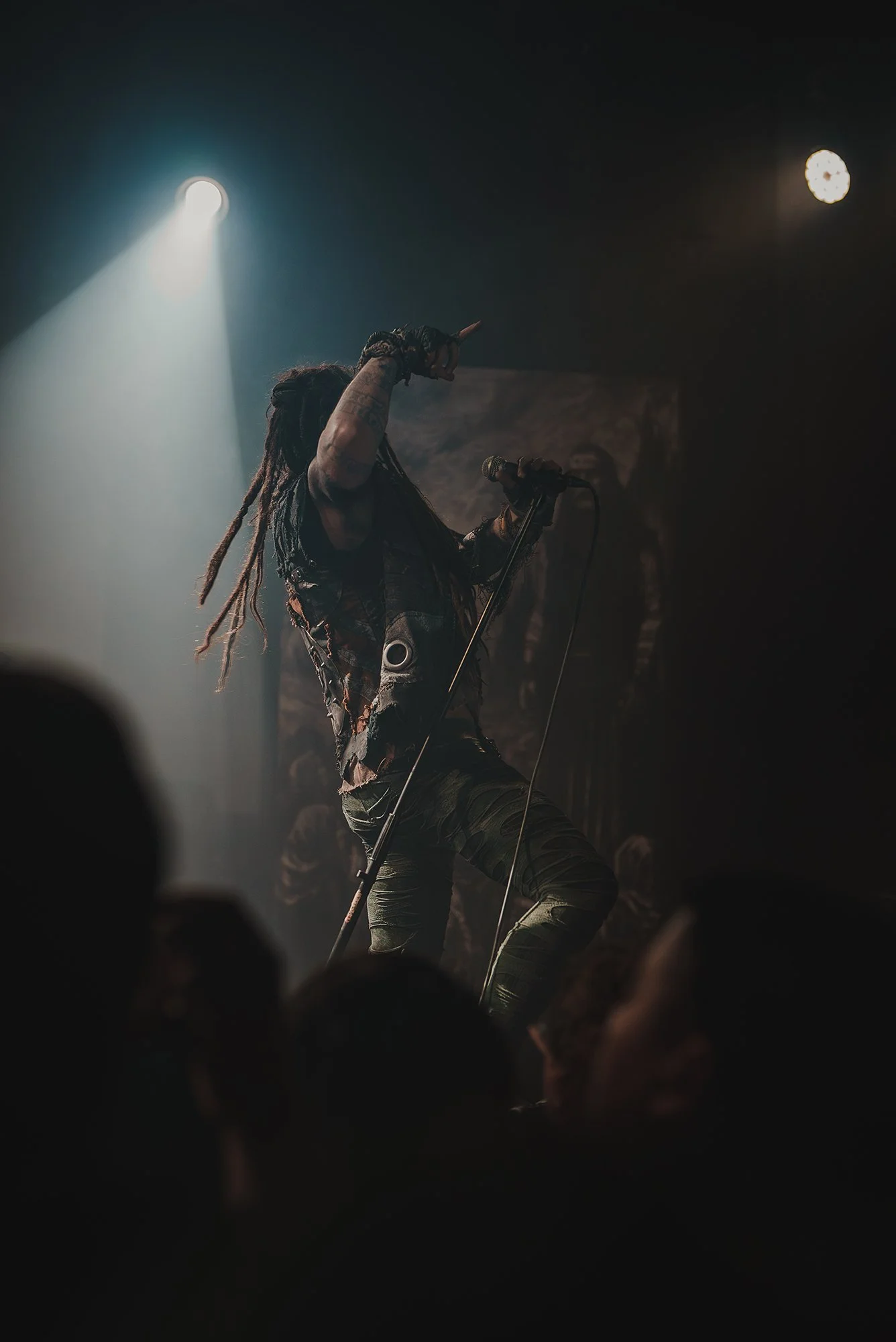Mortiis
