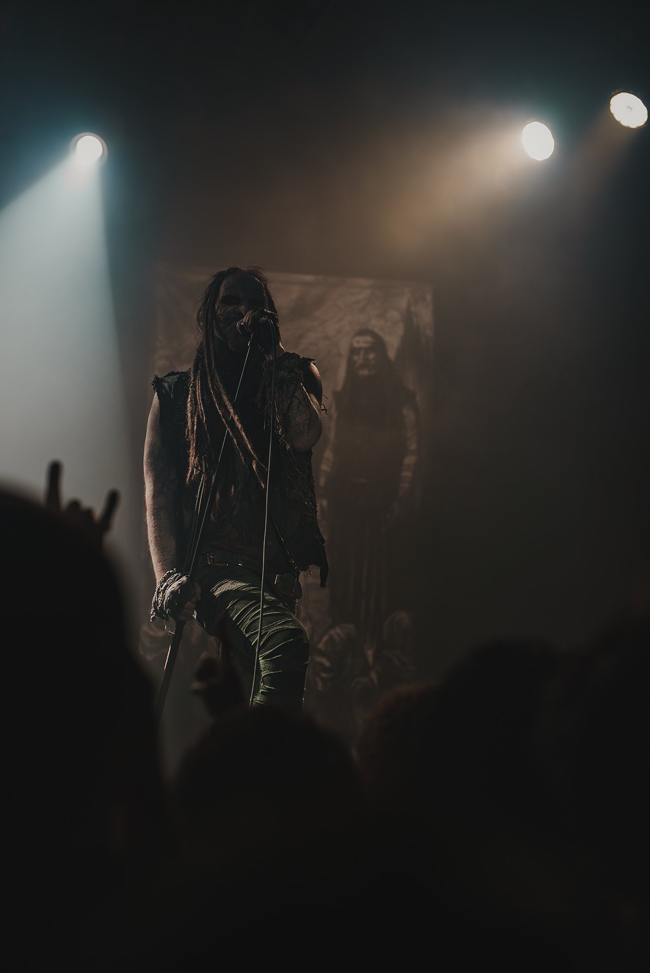 Mortiis