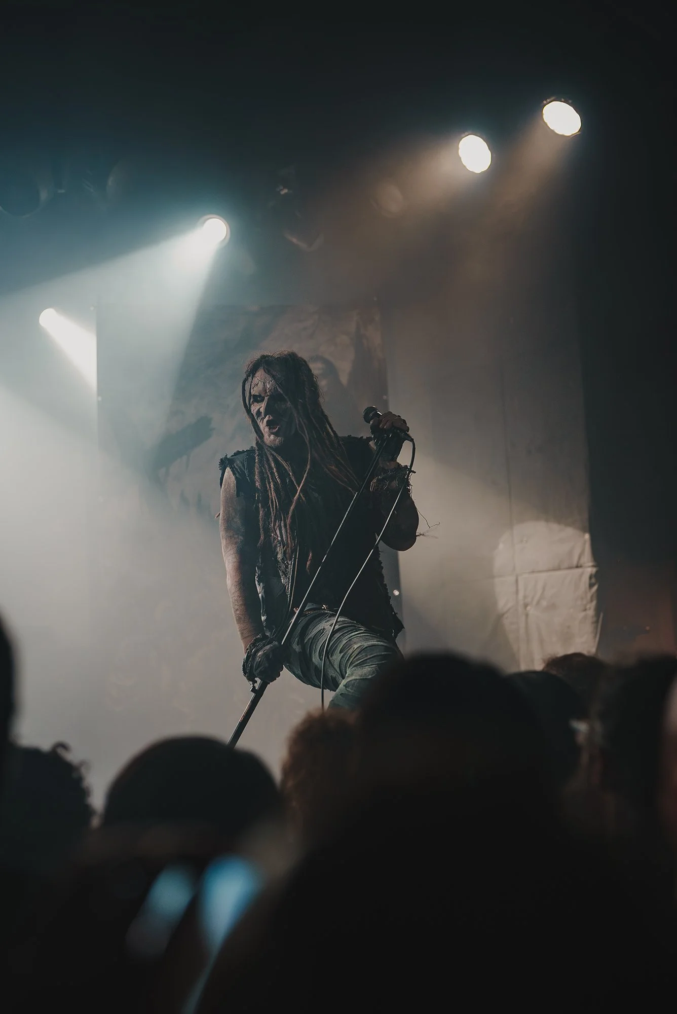 Mortiis