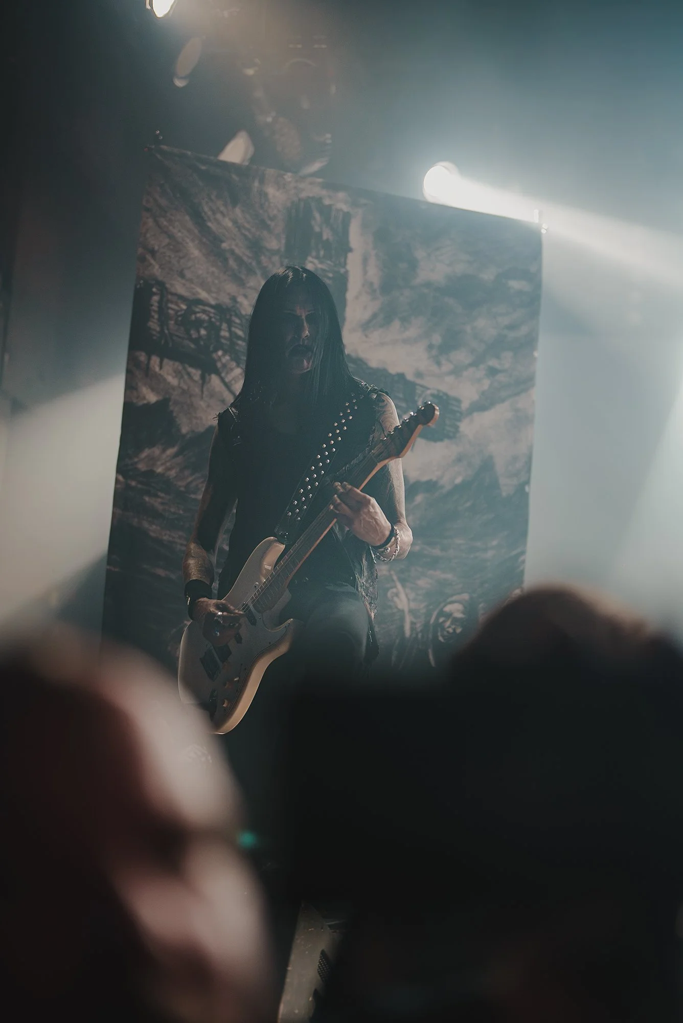 Mortiis