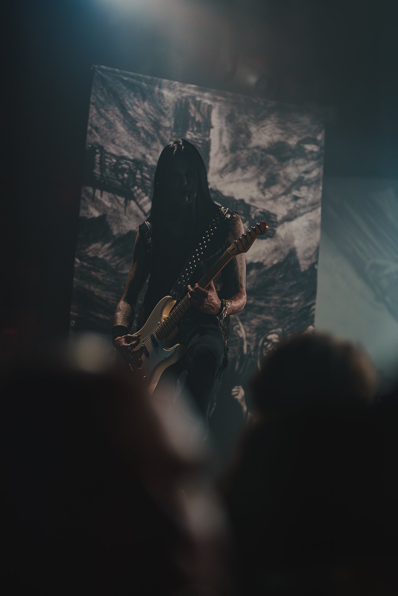 Mortiis