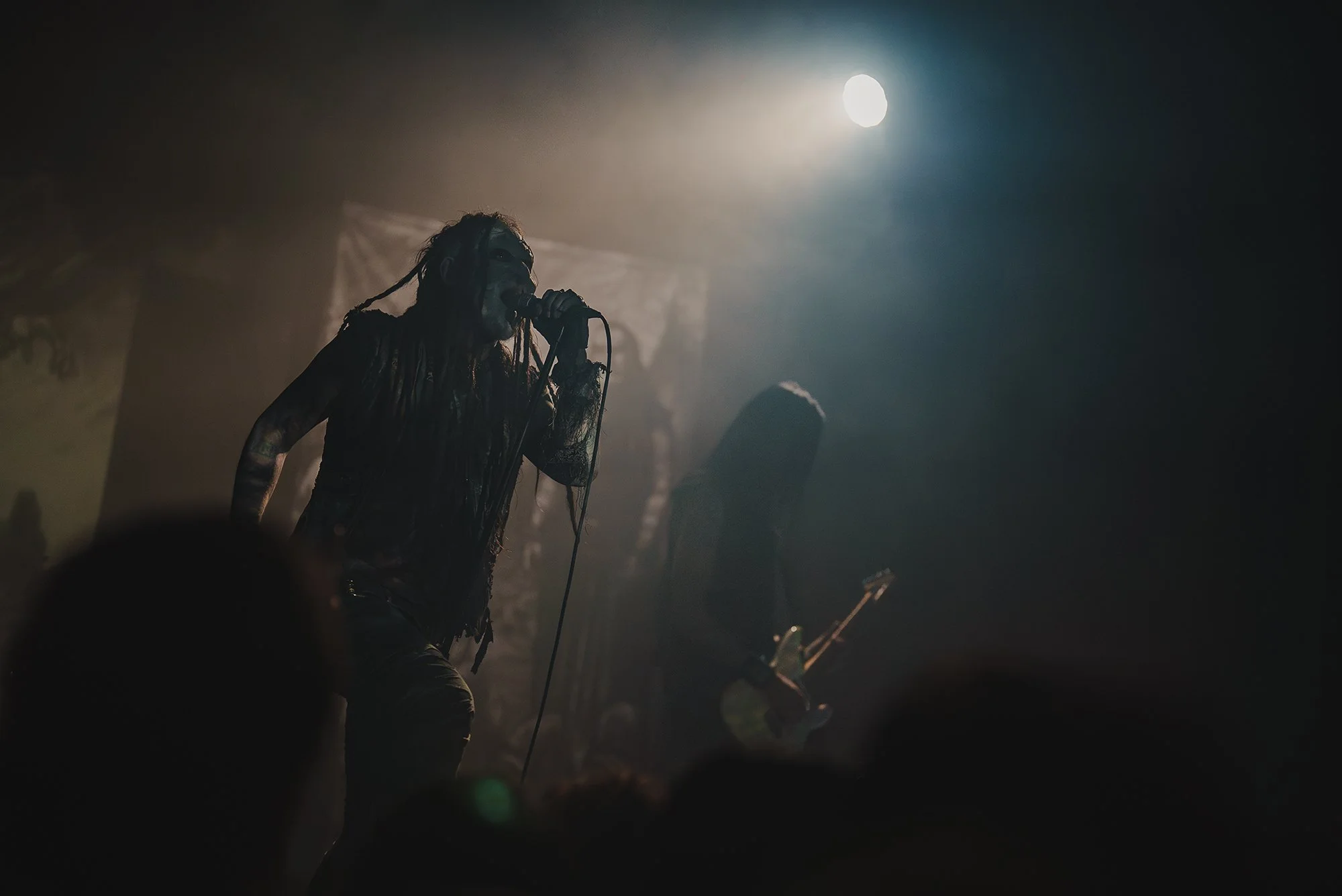 Mortiis