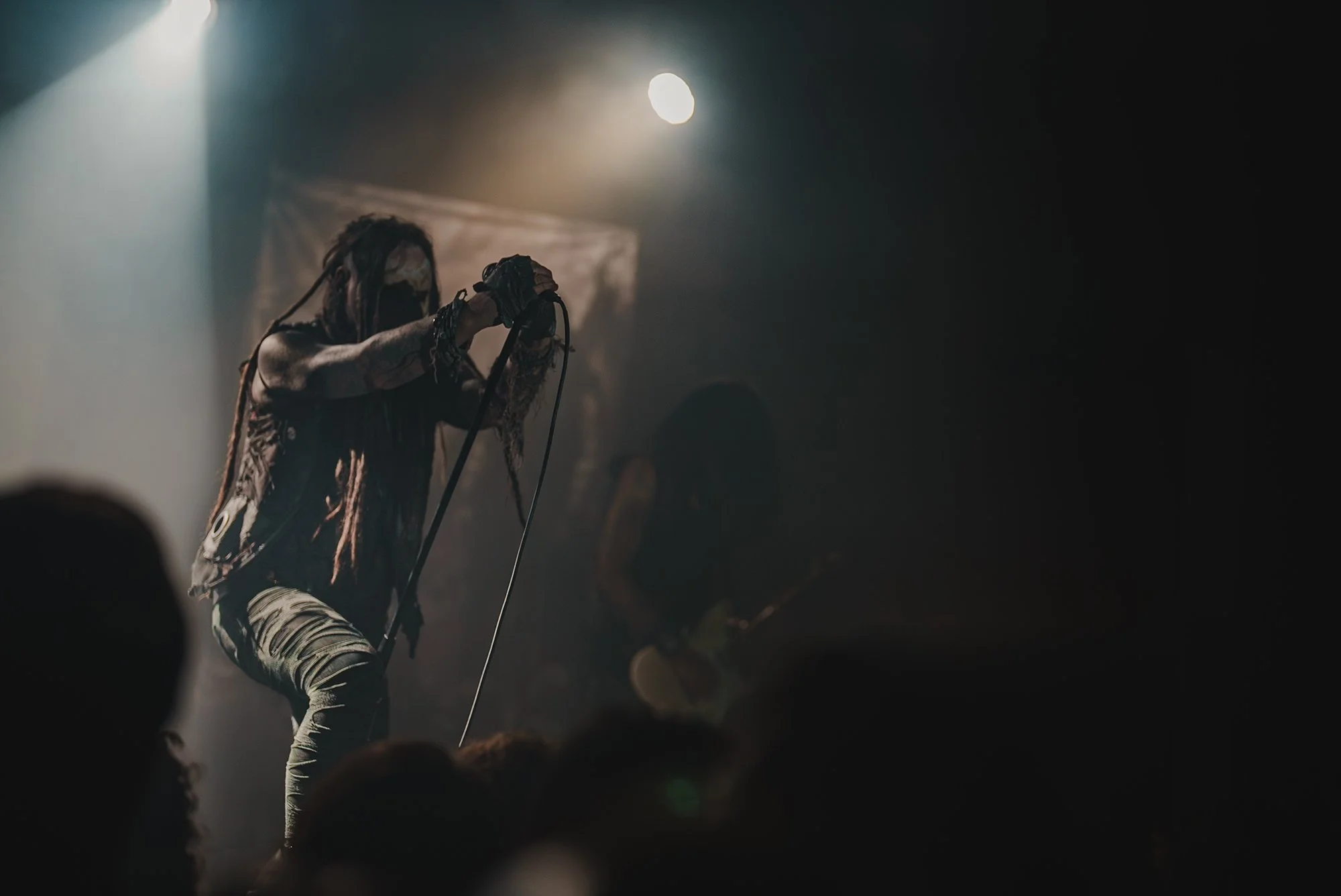 Mortiis
