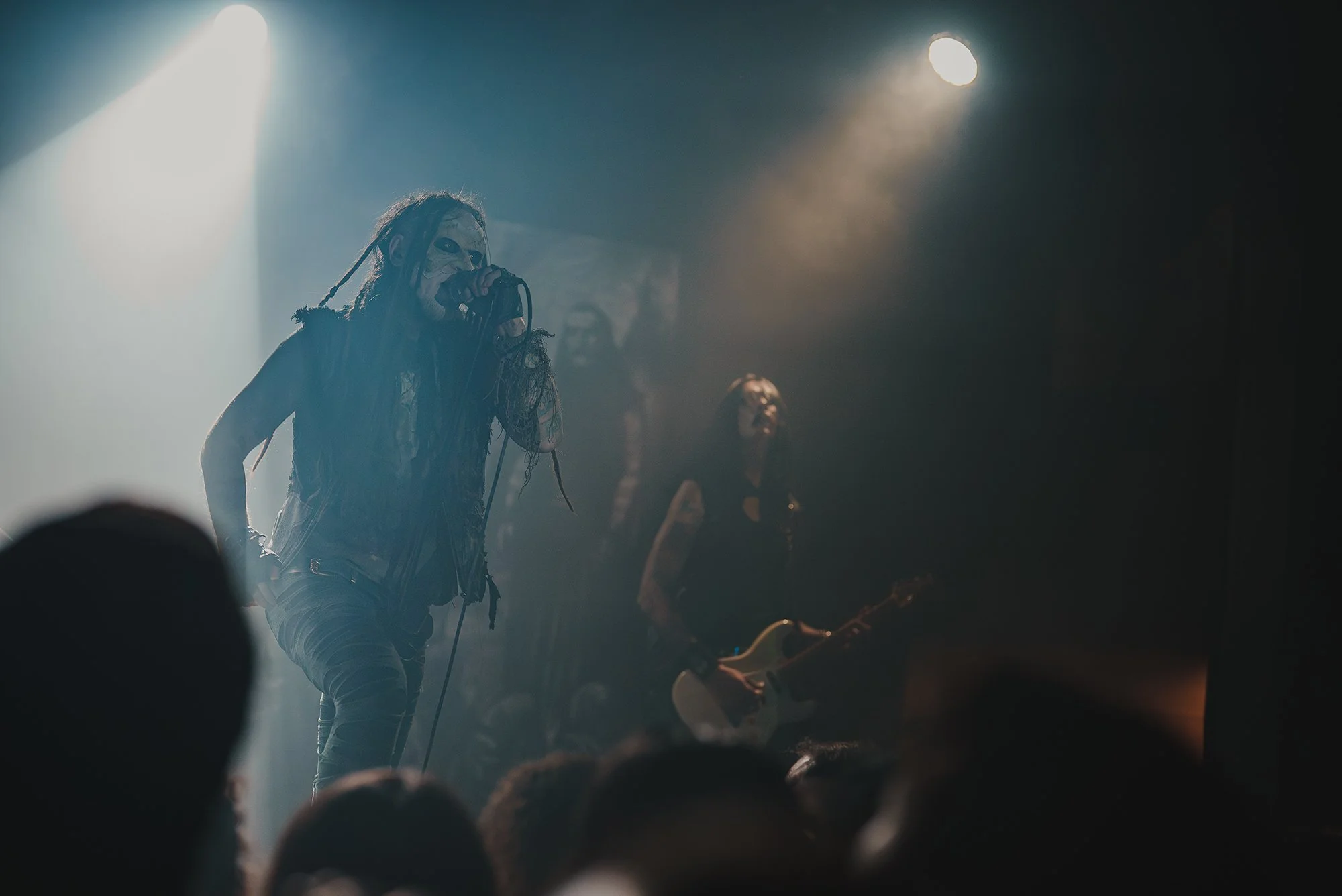 Mortiis