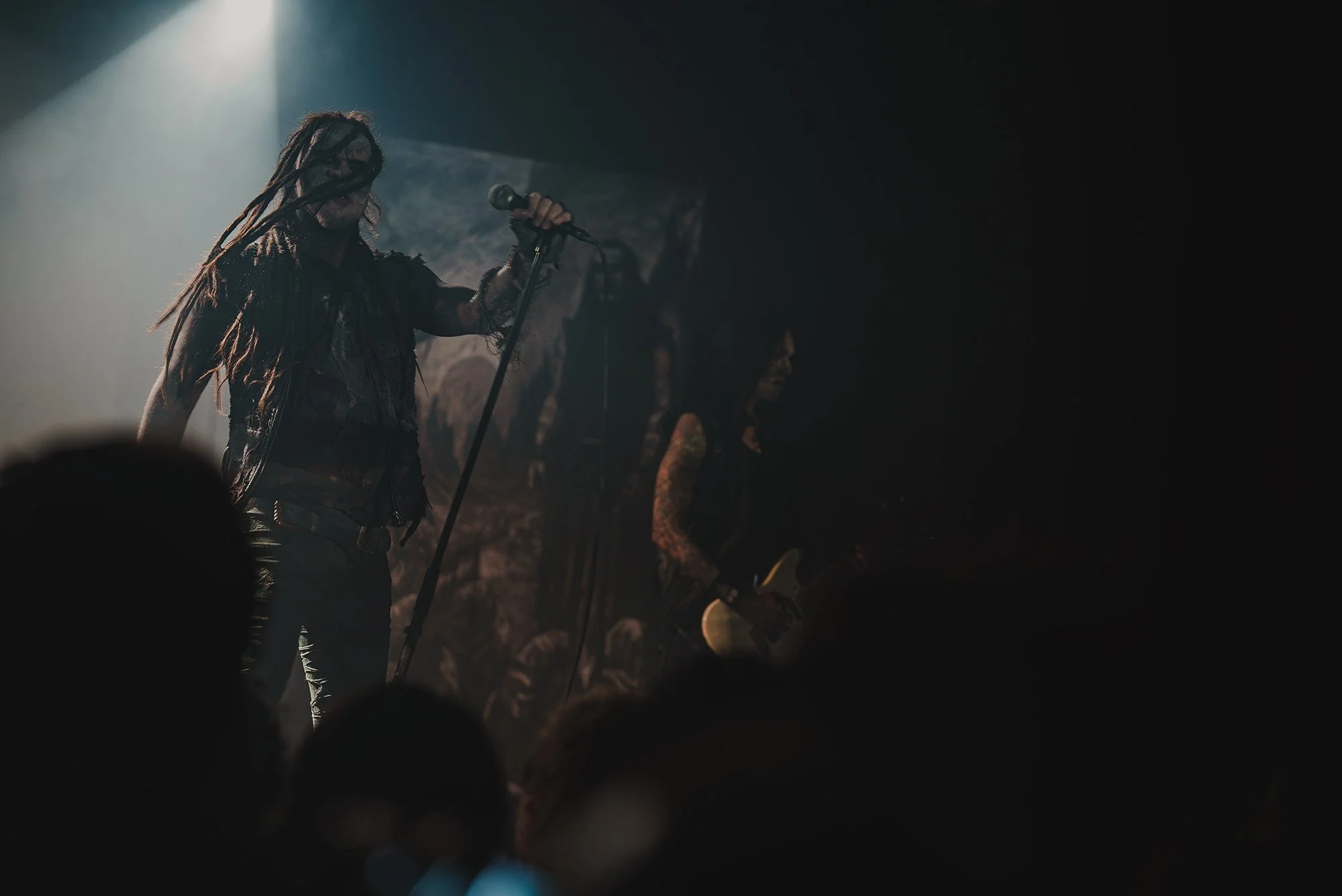 Mortiis
