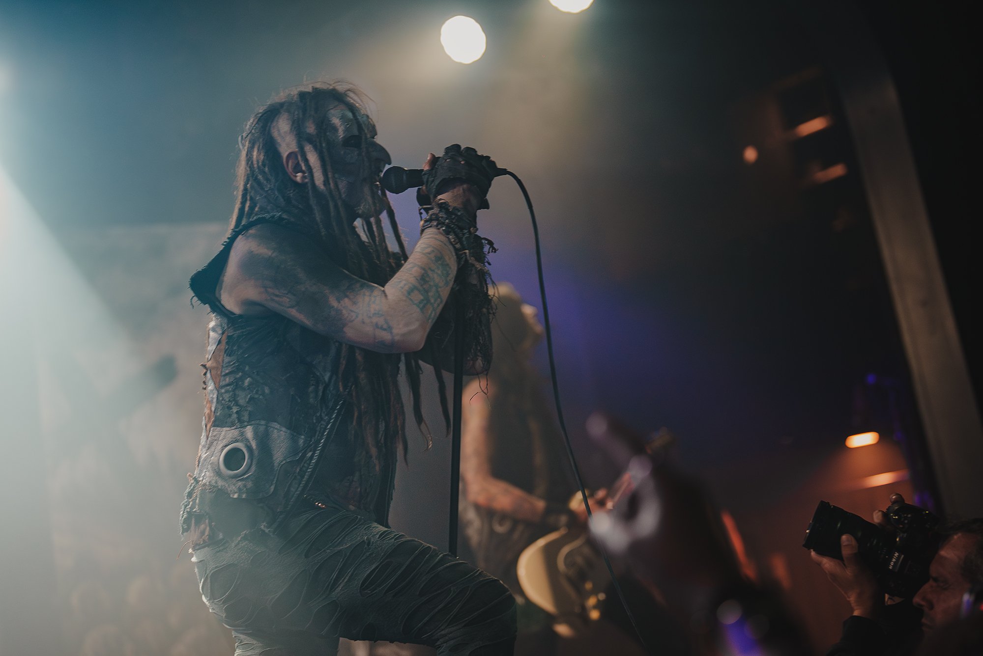 Mortiis