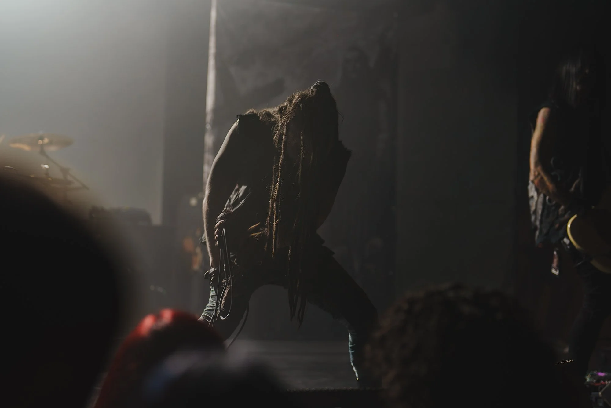 Mortiis