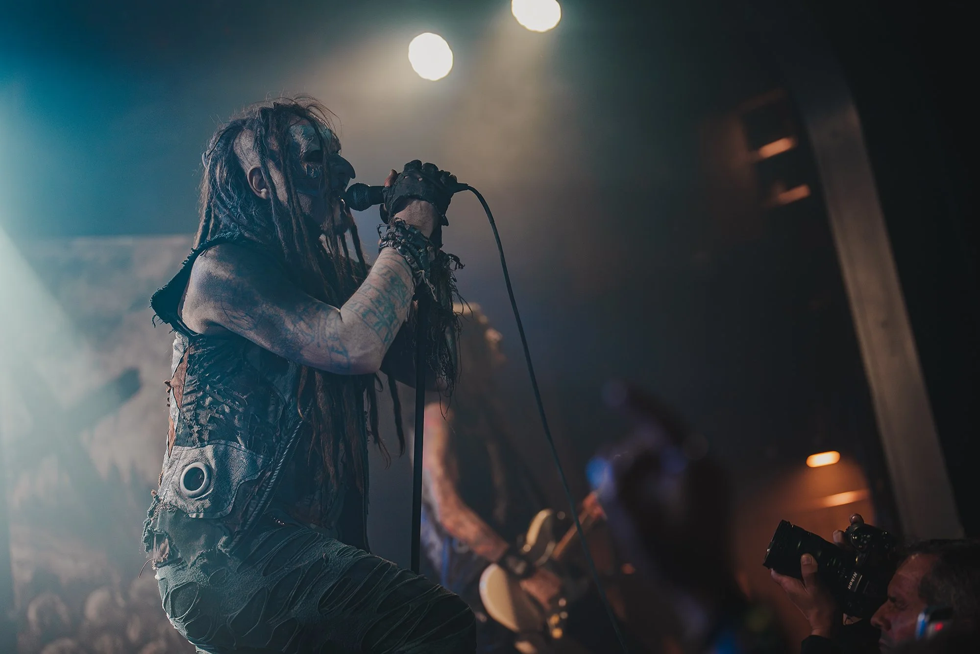 Mortiis