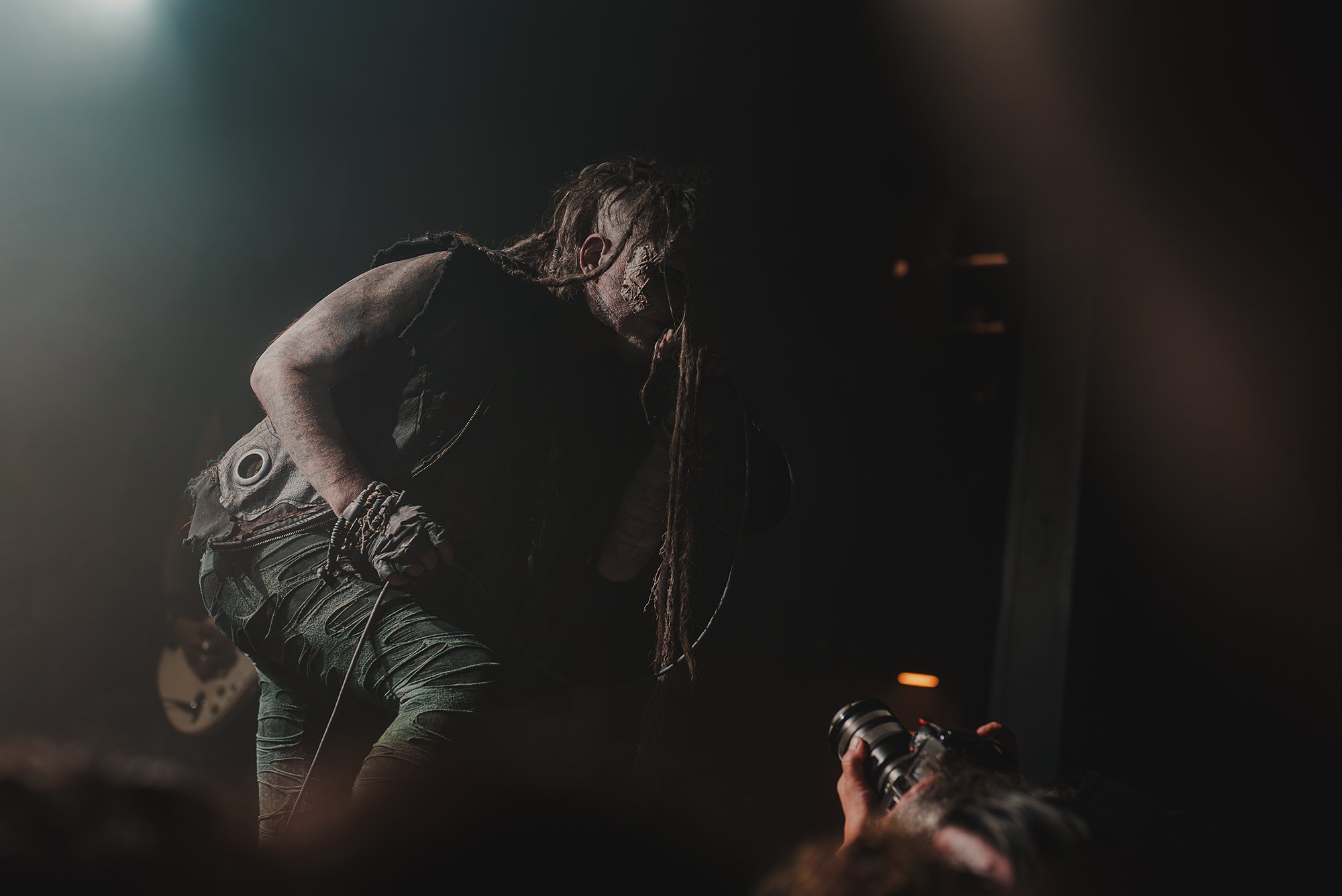 Mortiis