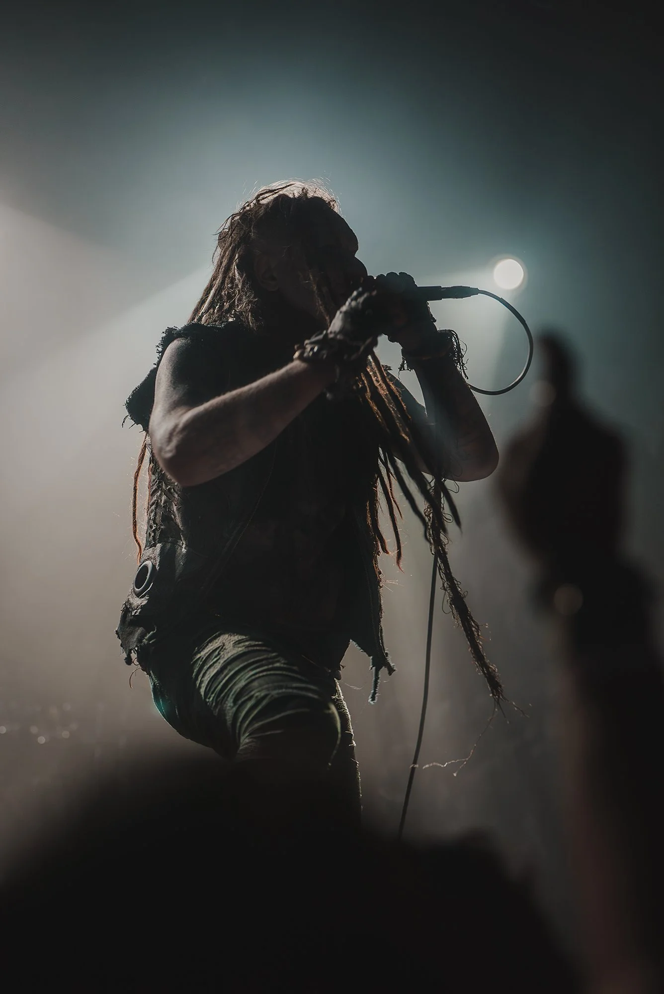 Mortiis