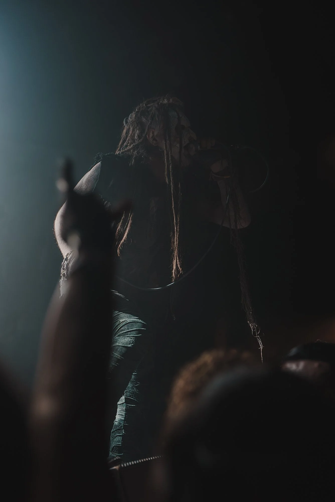 Mortiis