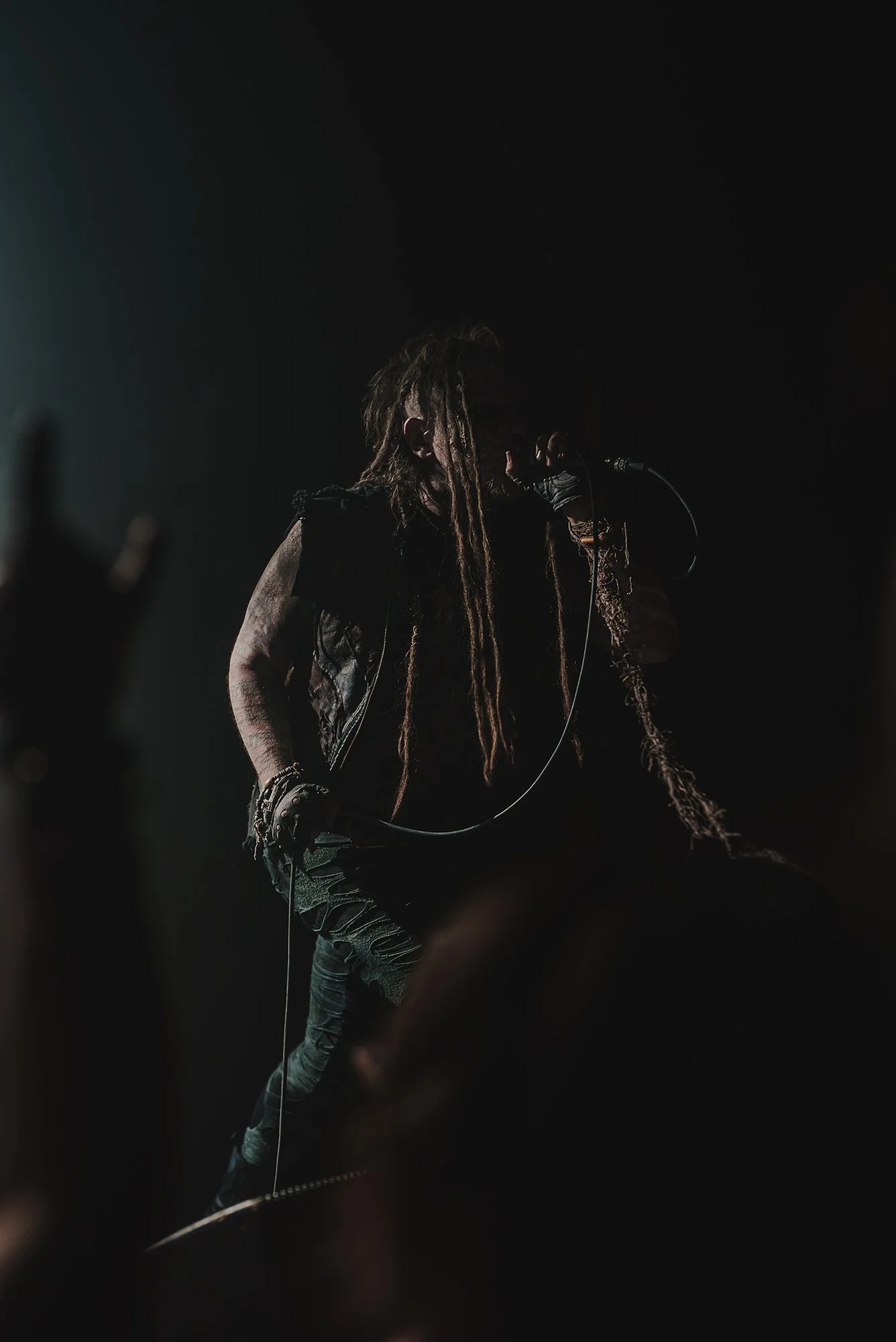 Mortiis