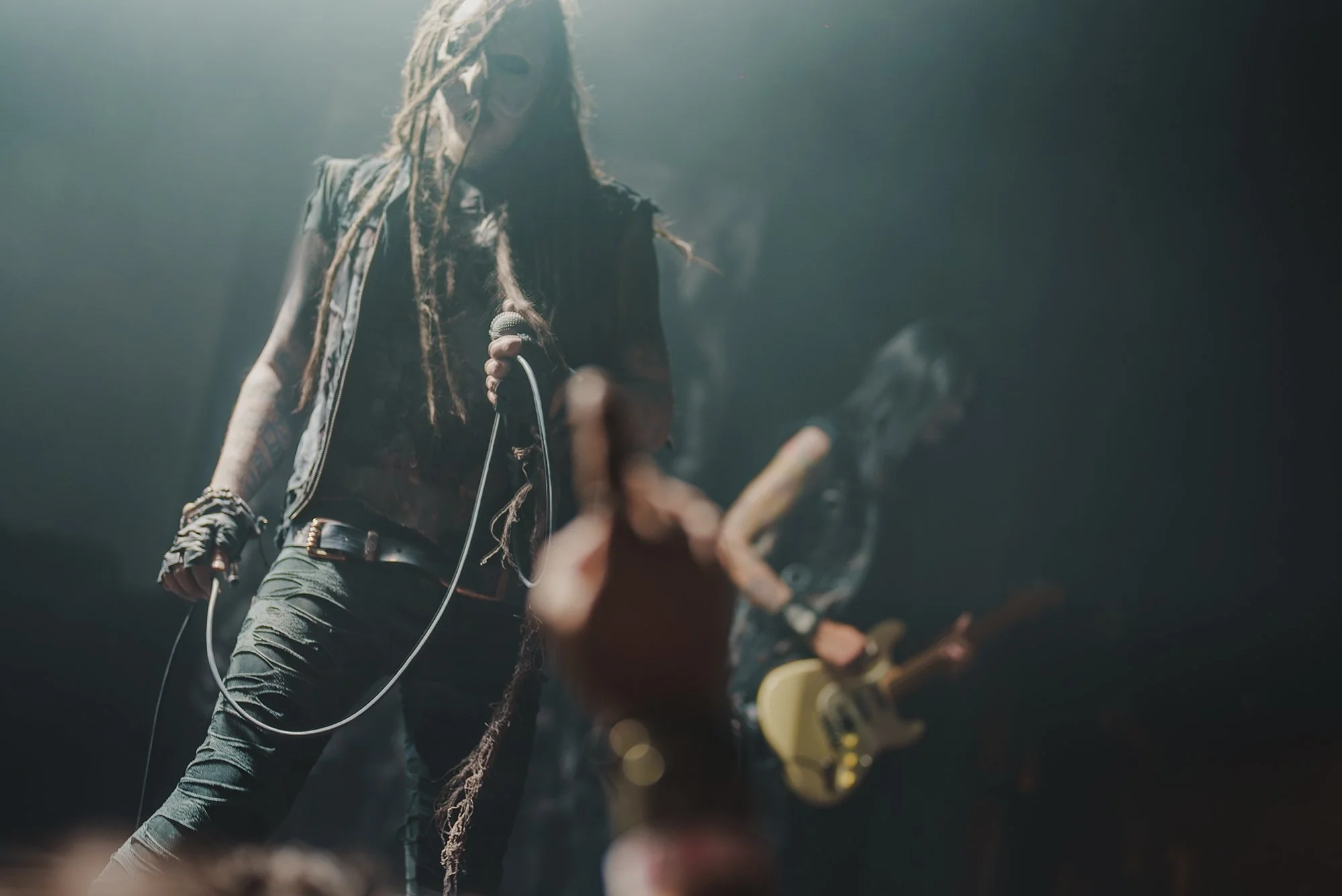 Mortiis