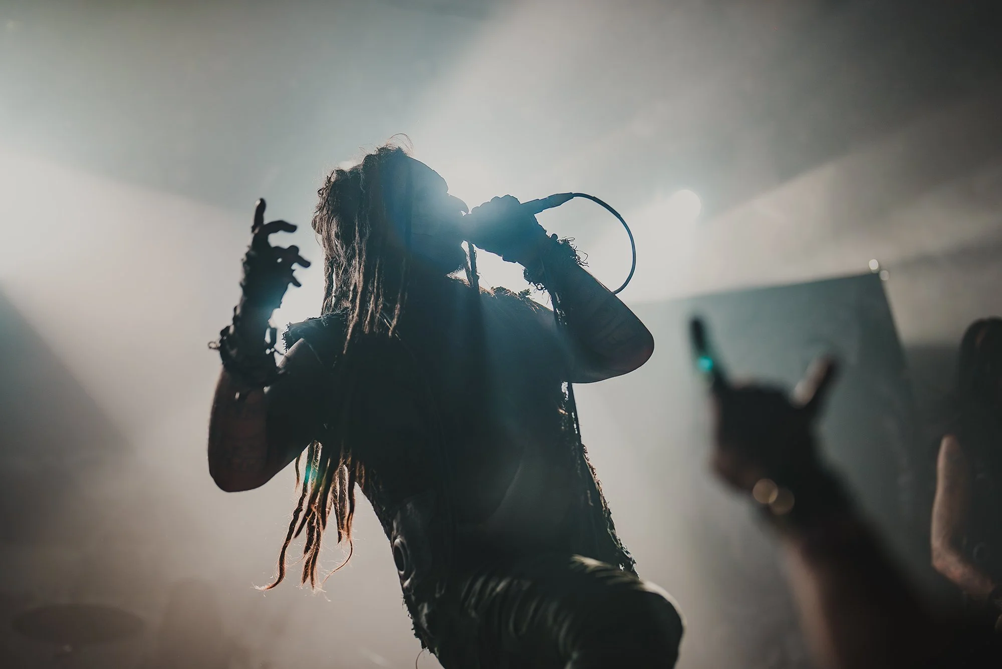Mortiis