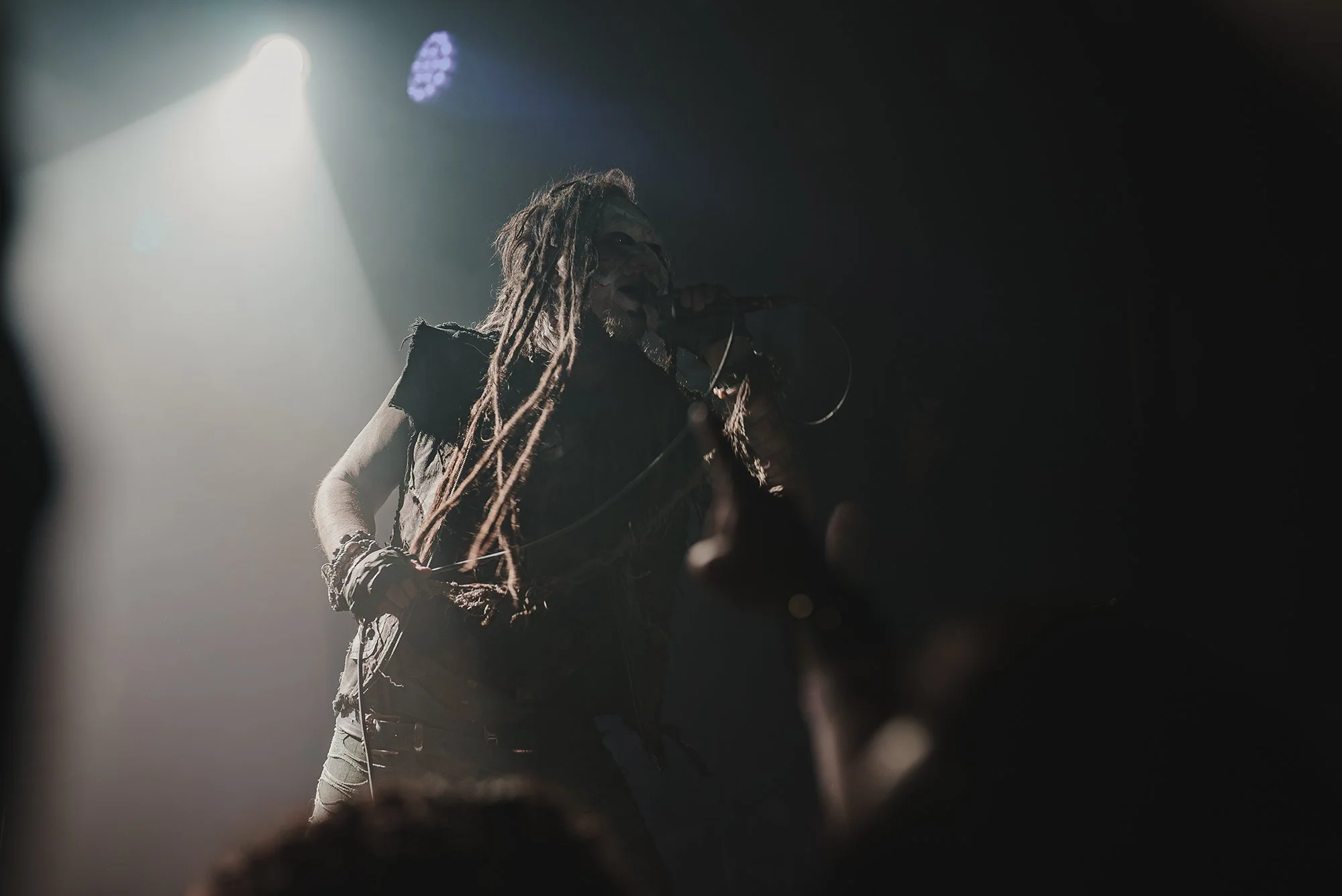 Mortiis