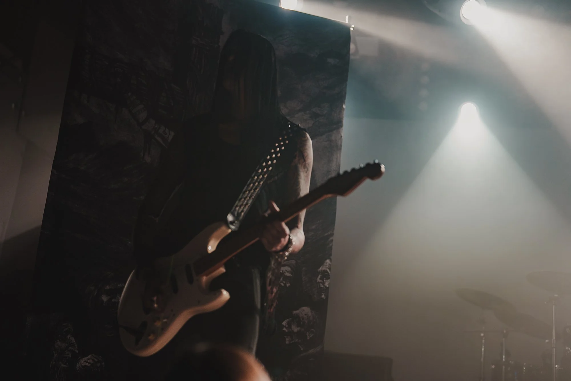 Mortiis