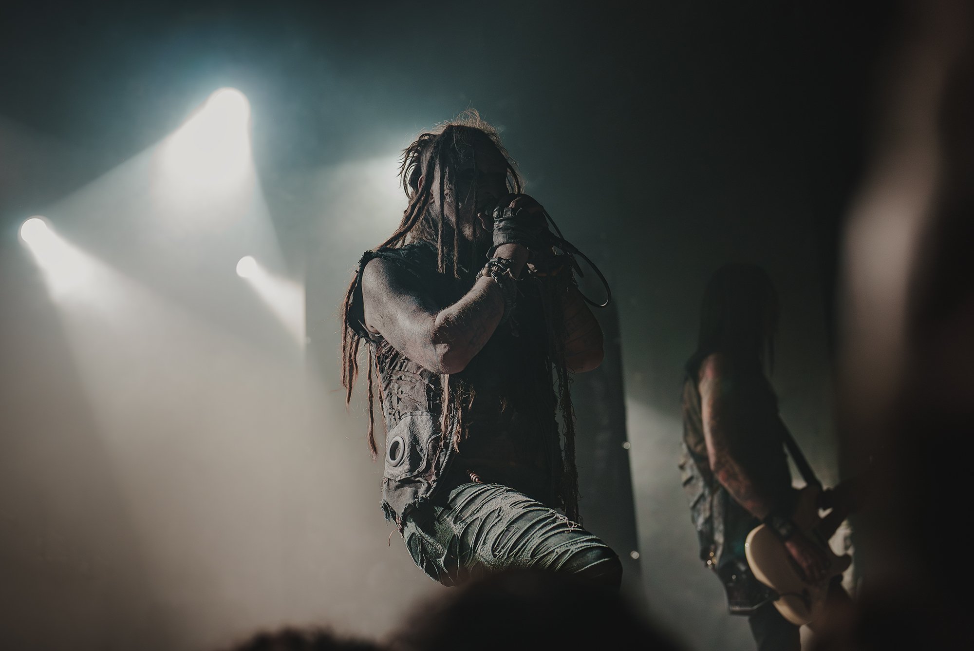 Mortiis
