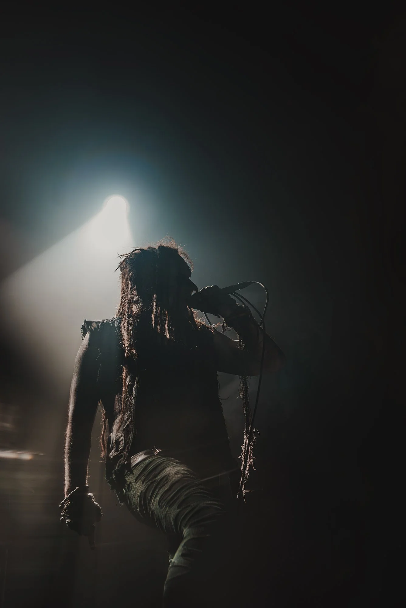 Mortiis