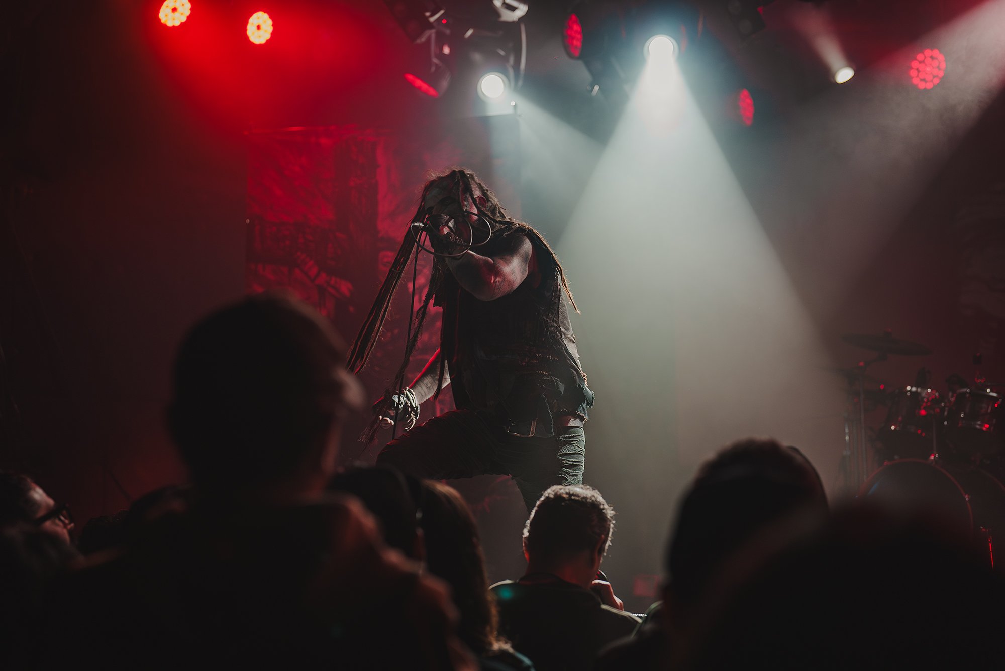Mortiis