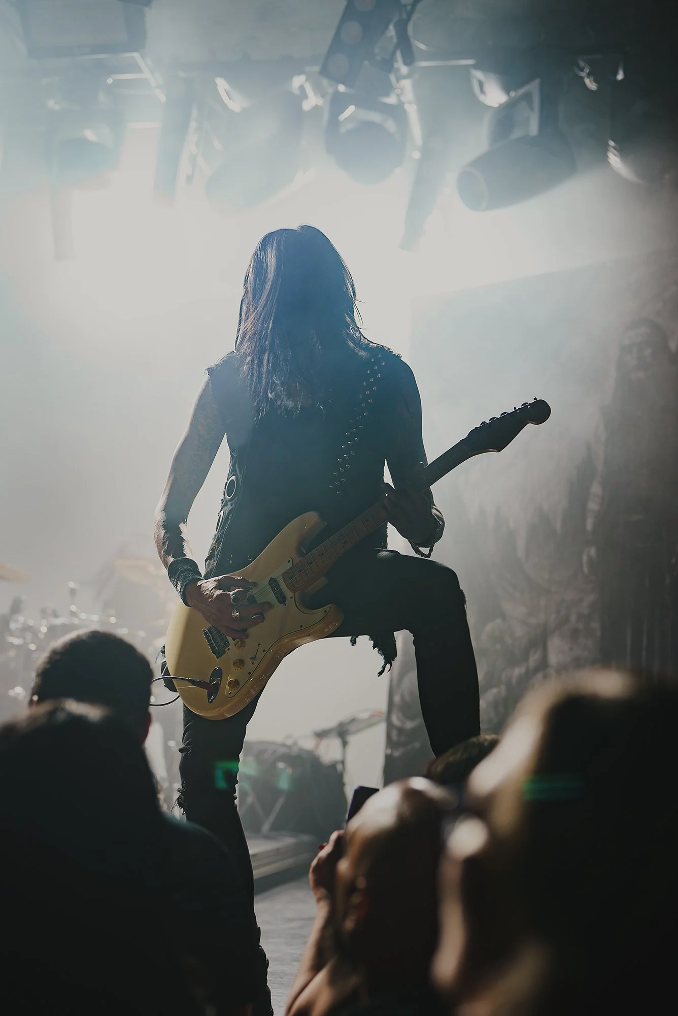Mortiis