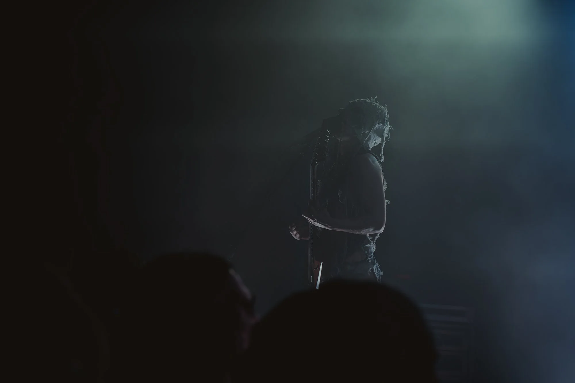 Witch Club Satan