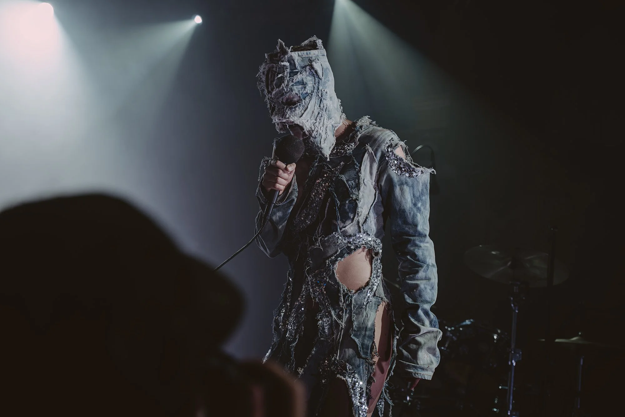 Witch Club Satan