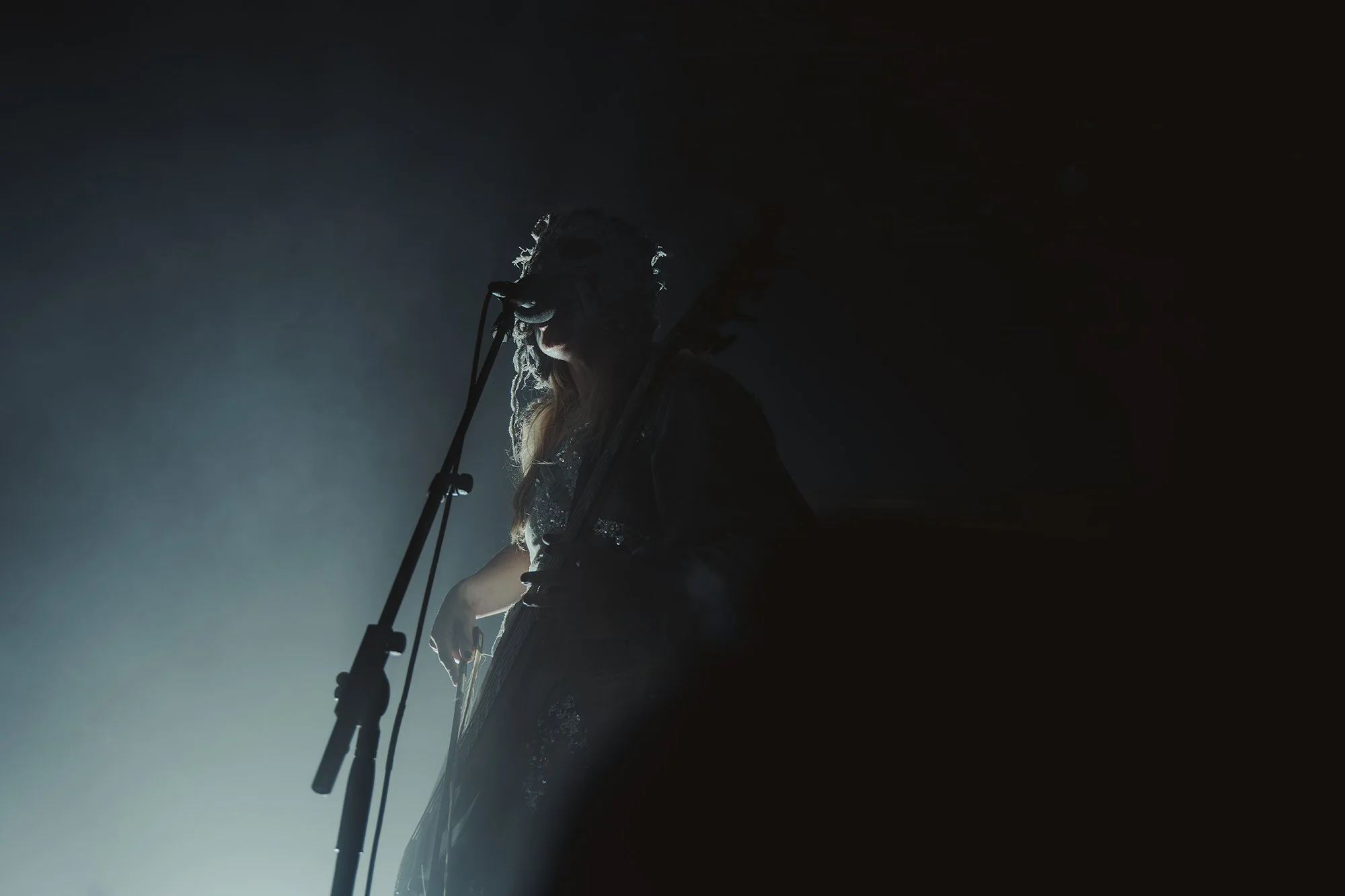 Witch Club Satan