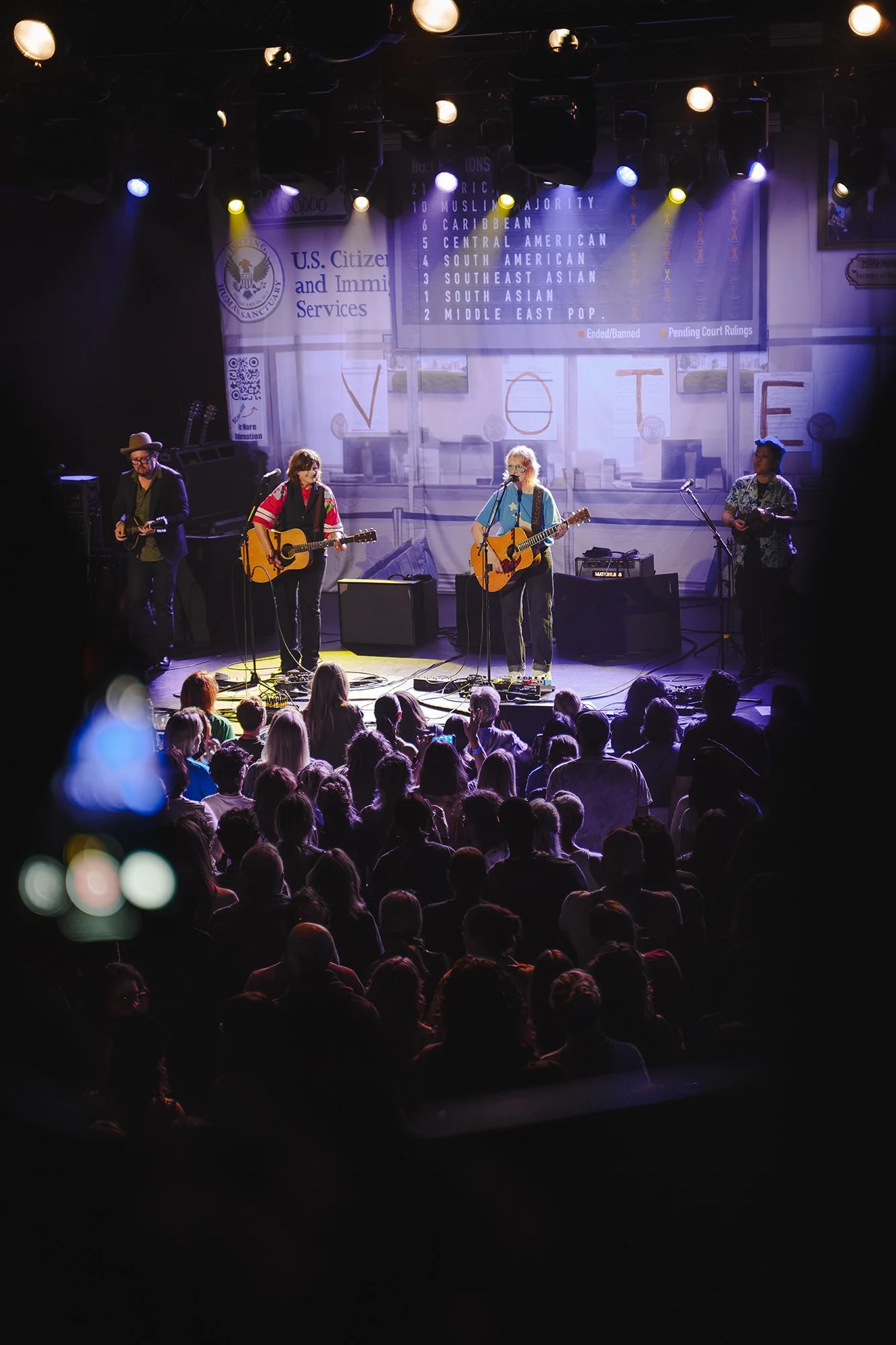 Indigo Girls