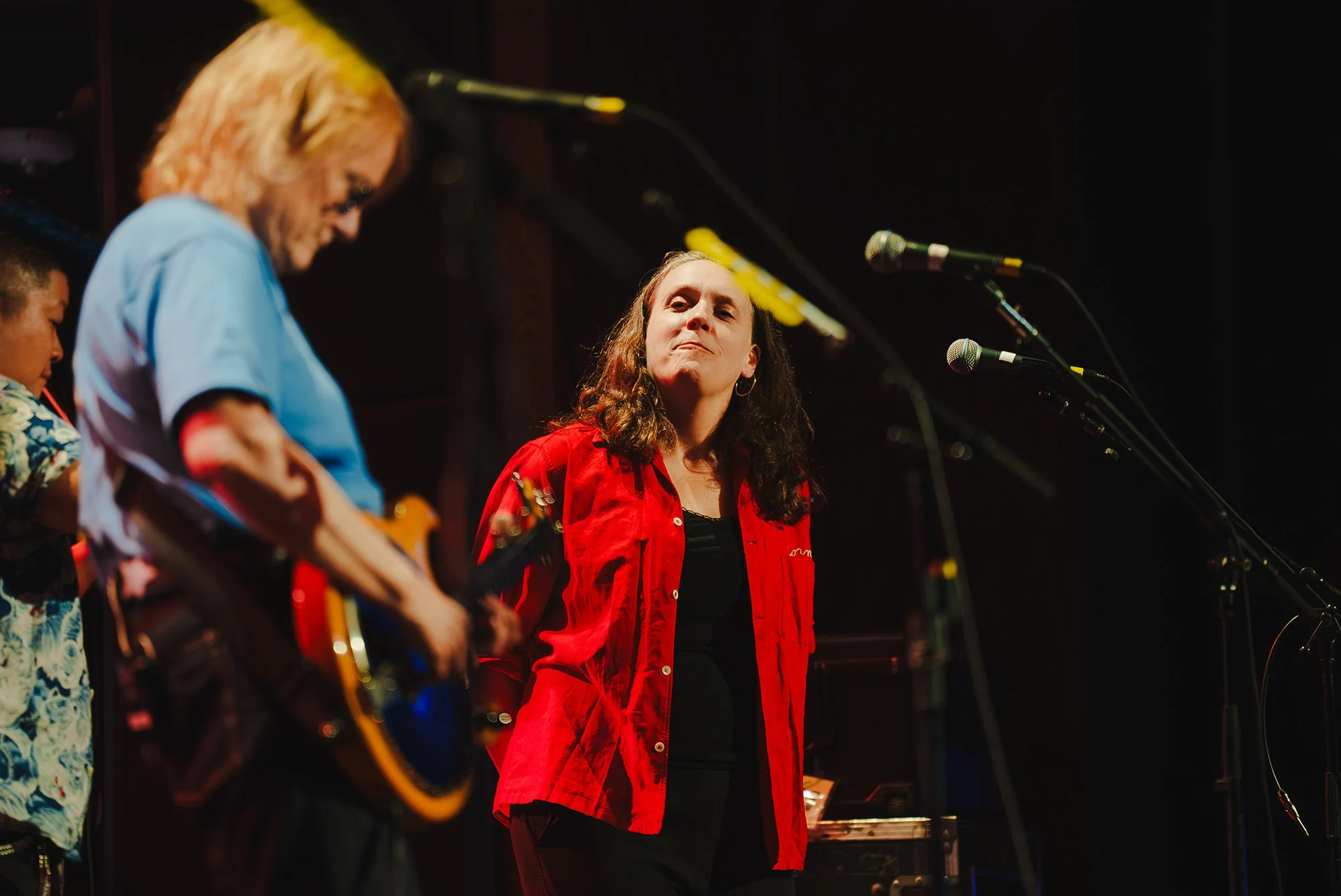 Indigo Girls