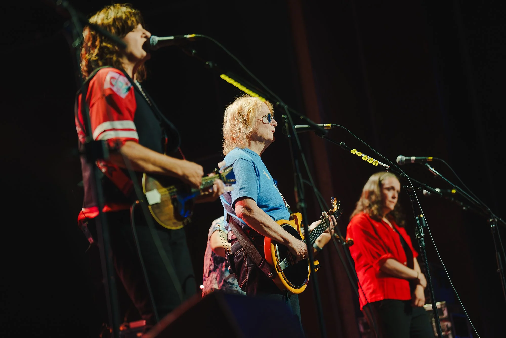 Indigo Girls