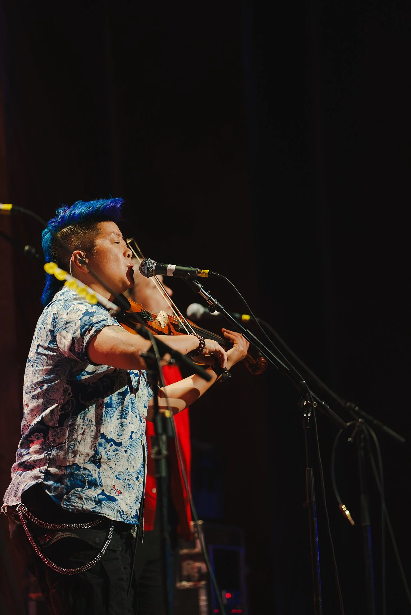 Indigo Girls