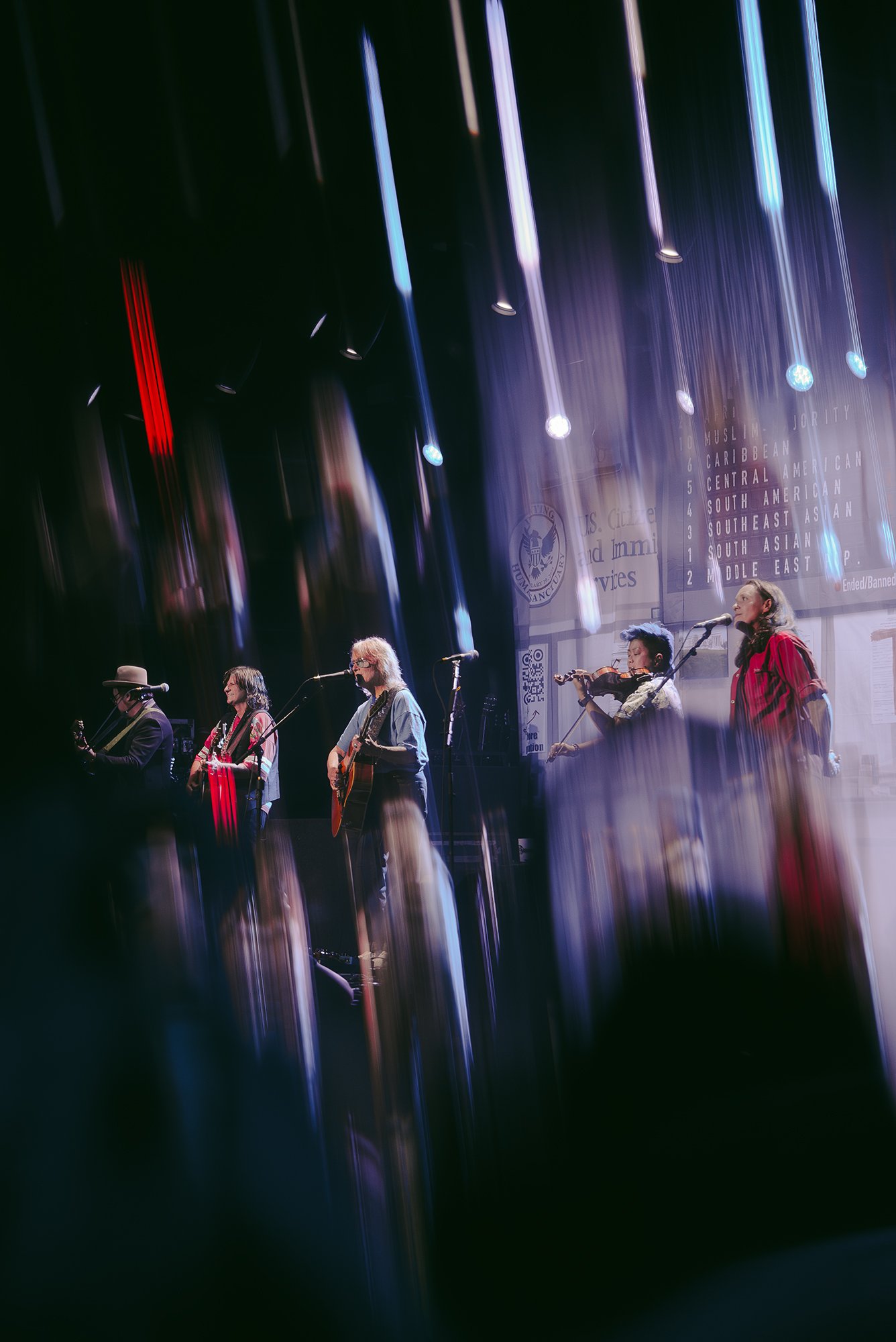 Indigo Girls