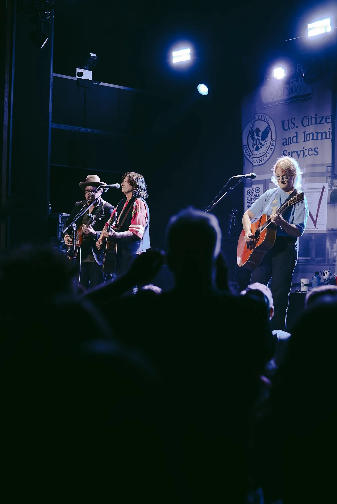 Indigo Girls