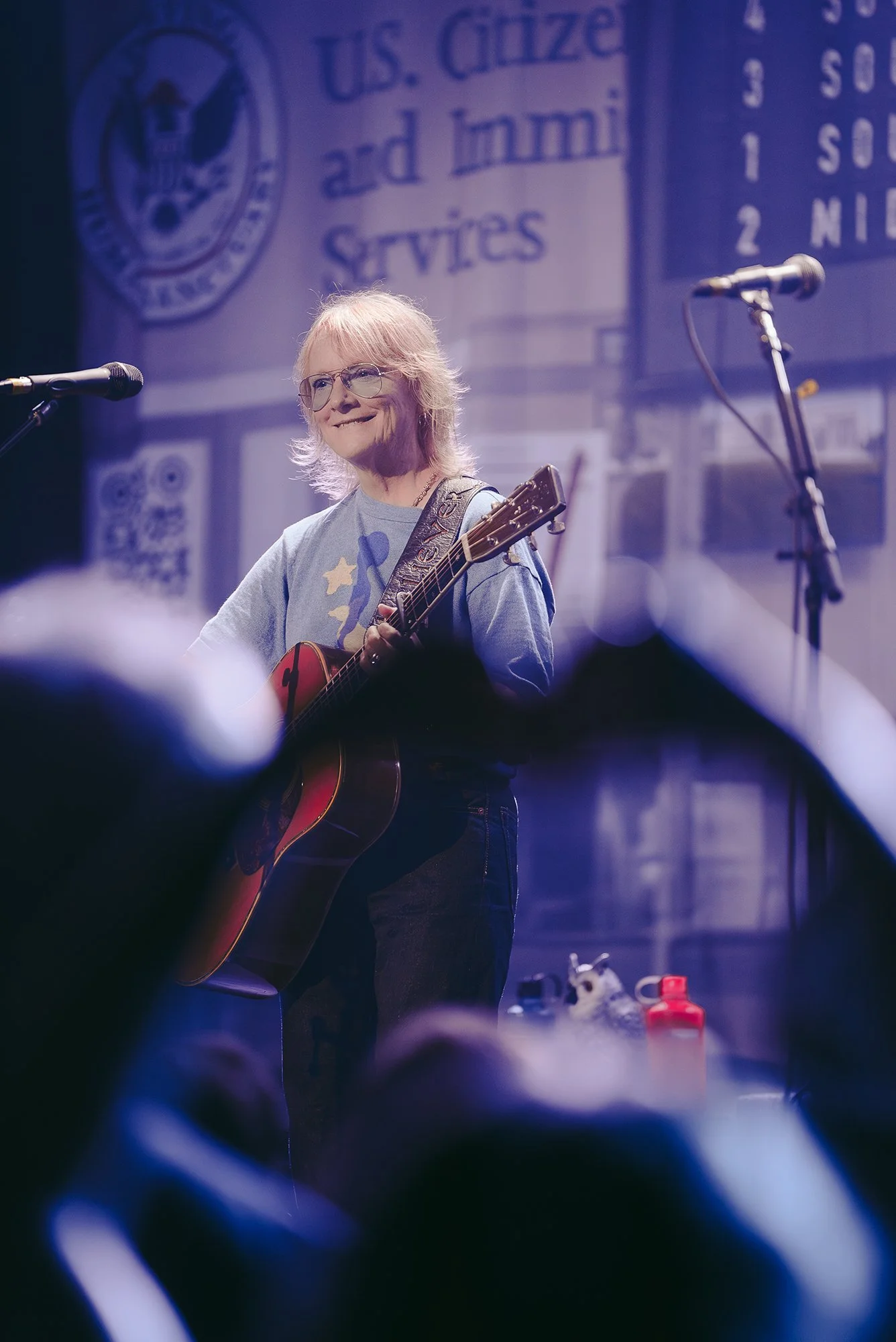 Indigo Girls