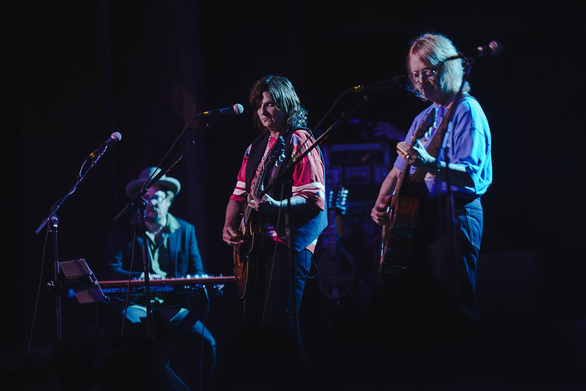 Indigo Girls