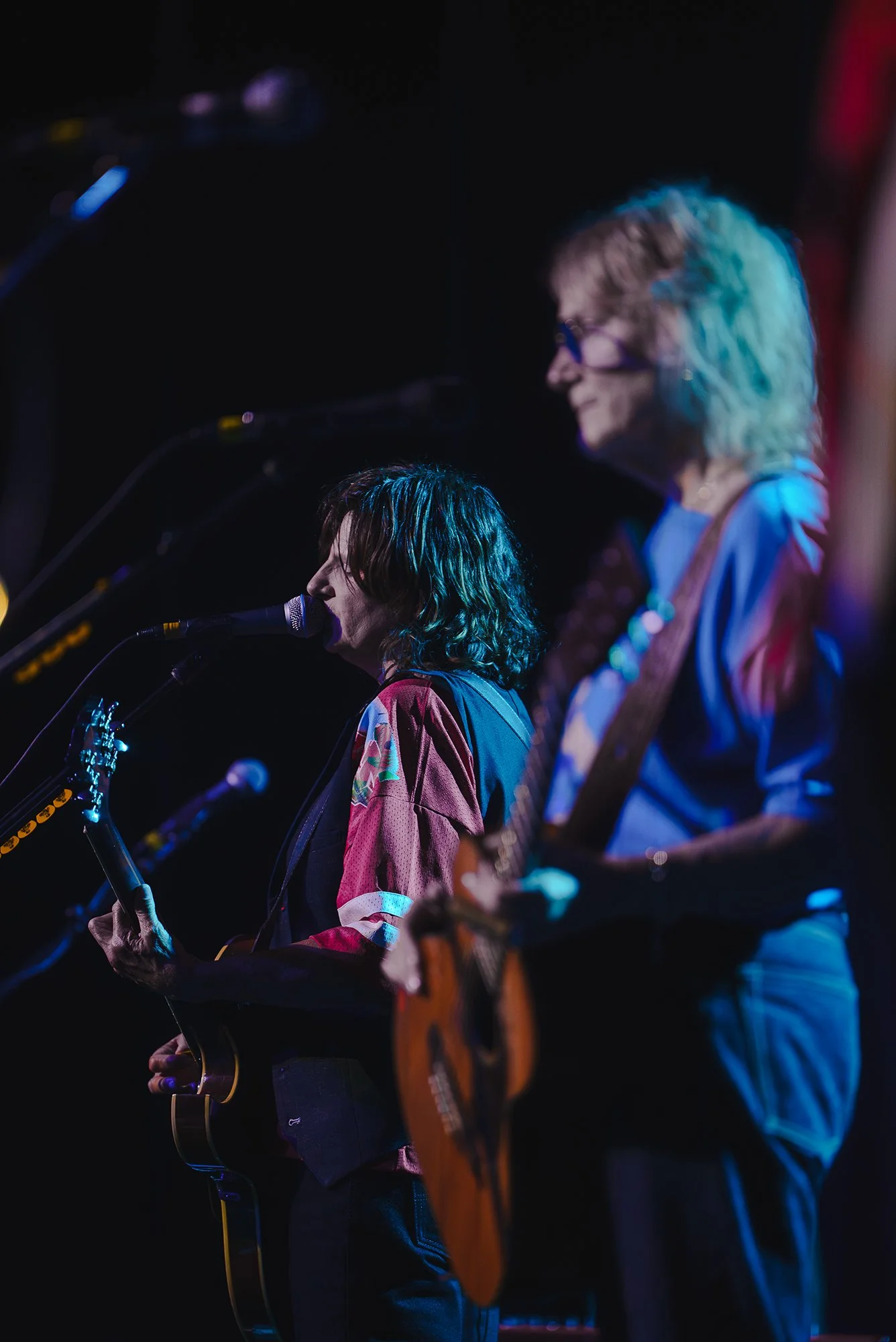 Indigo Girls
