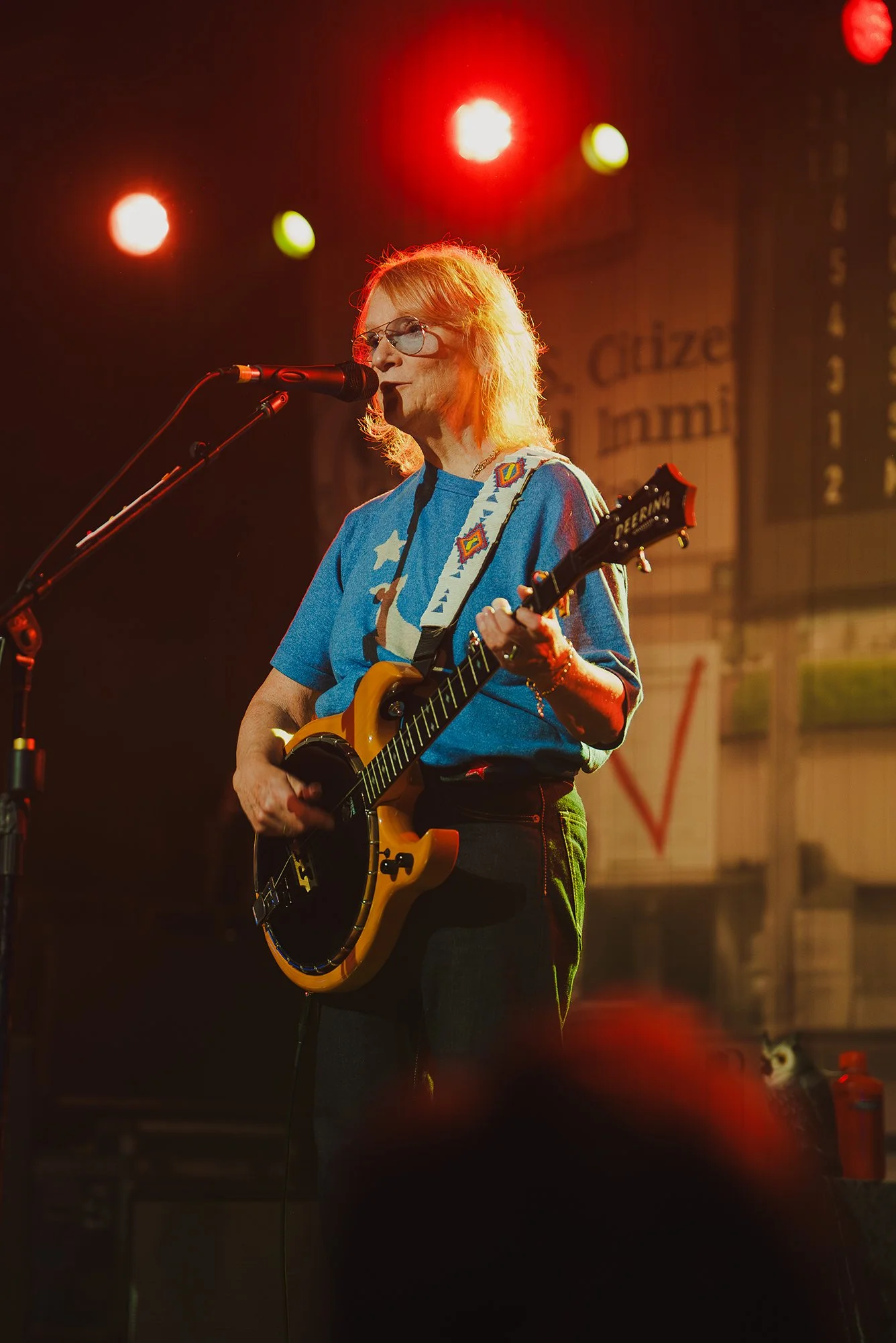 Indigo Girls
