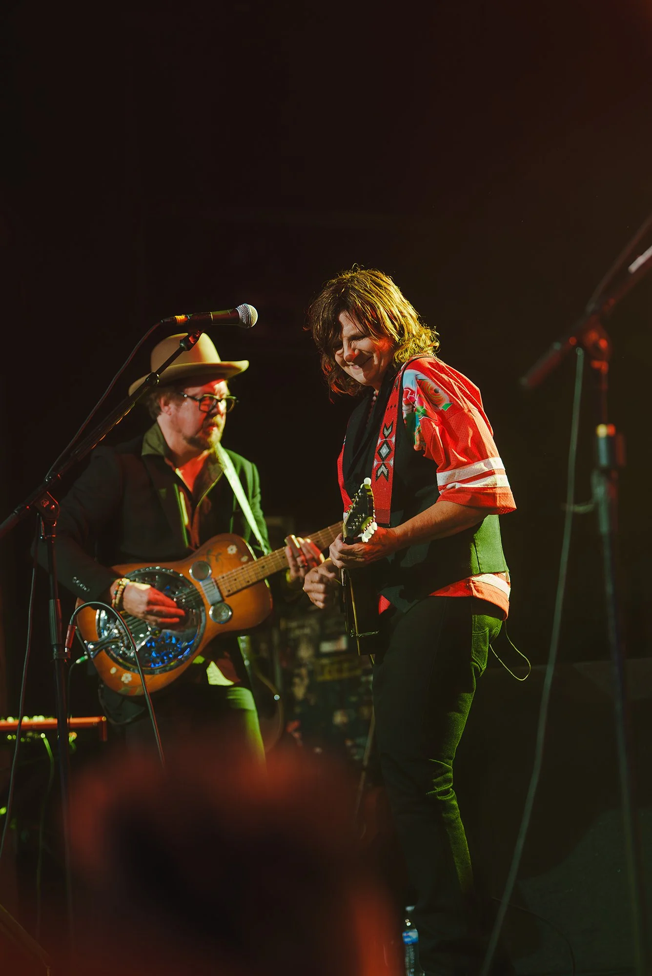 Indigo Girls