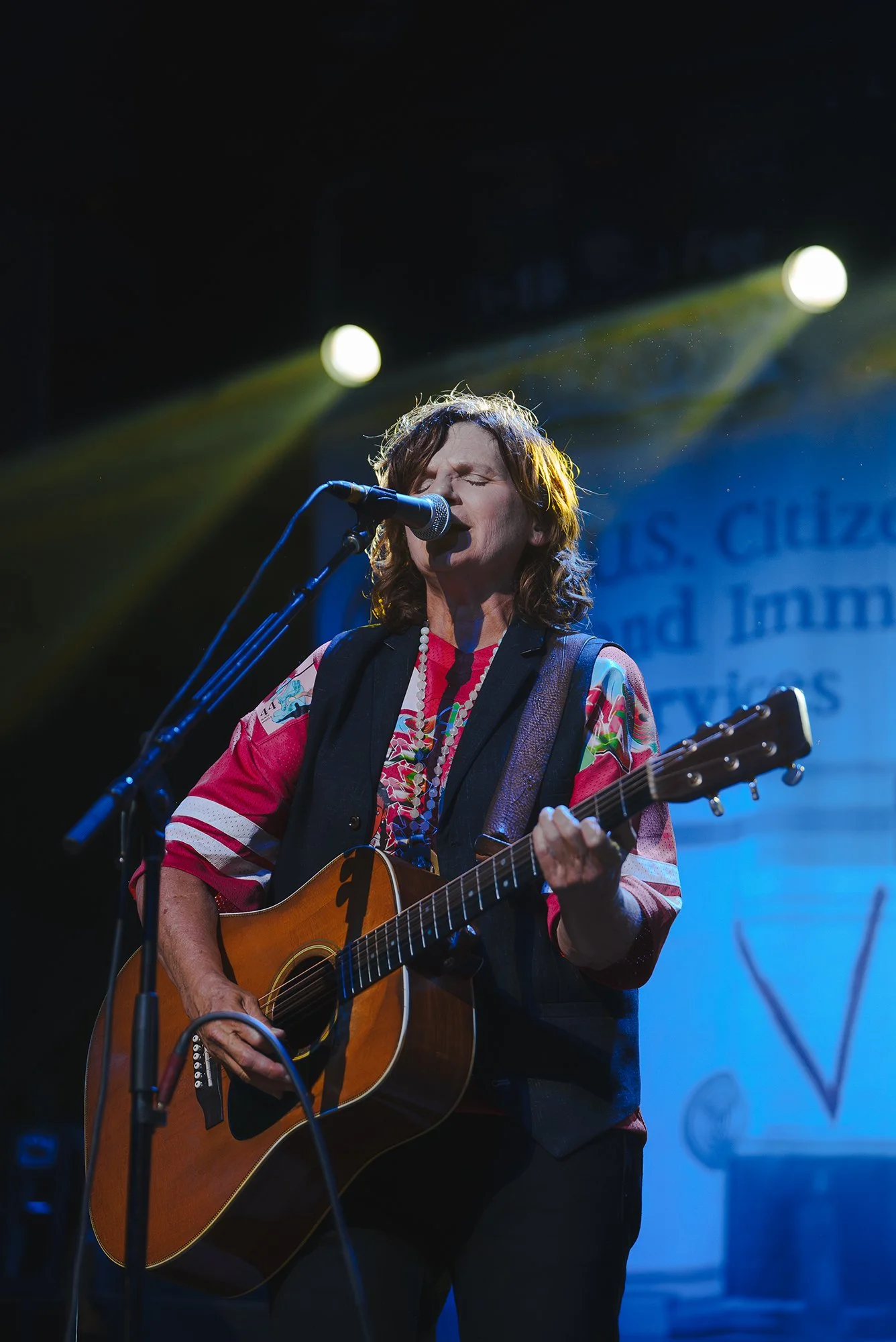 Indigo Girls