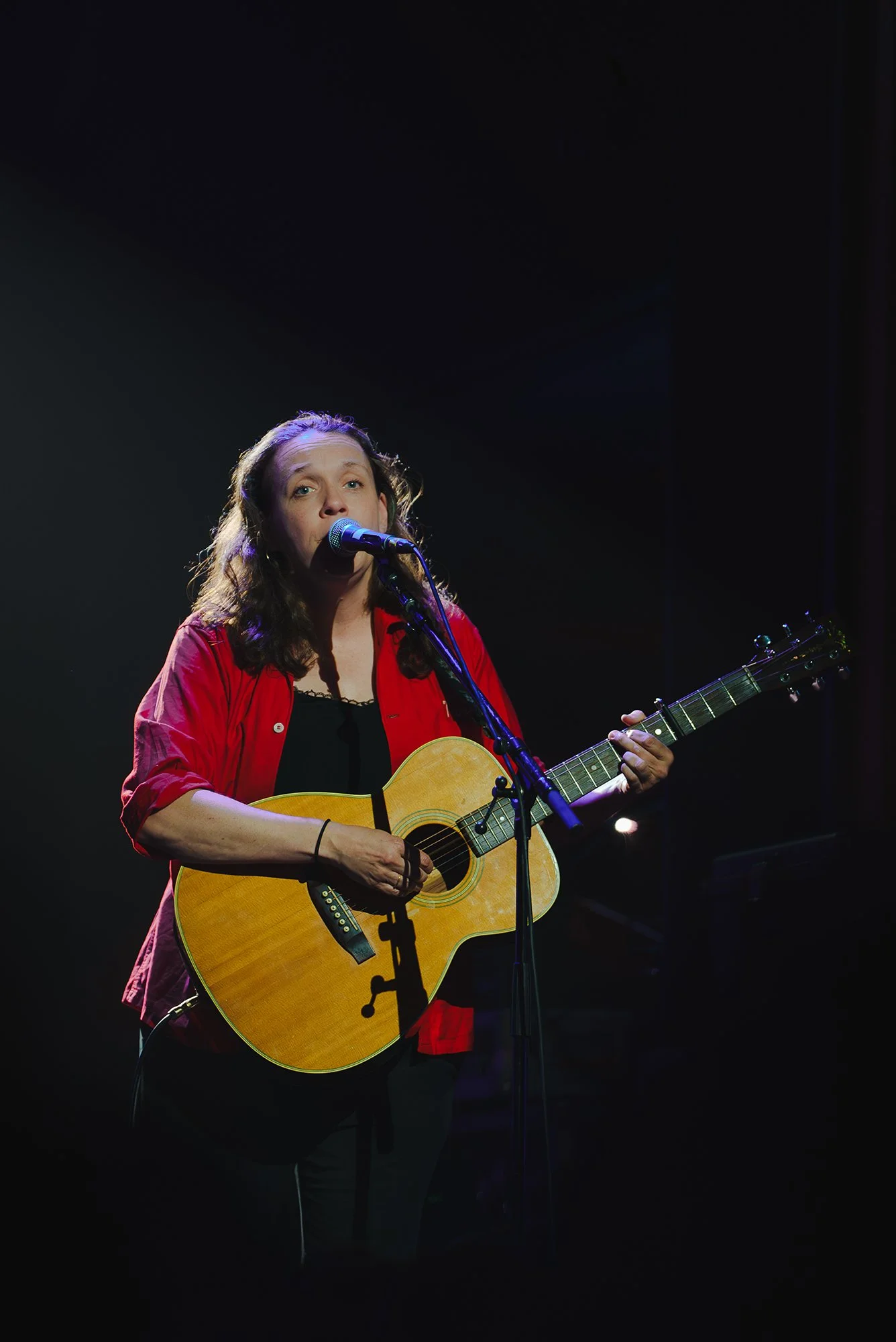 Indigo Girls
